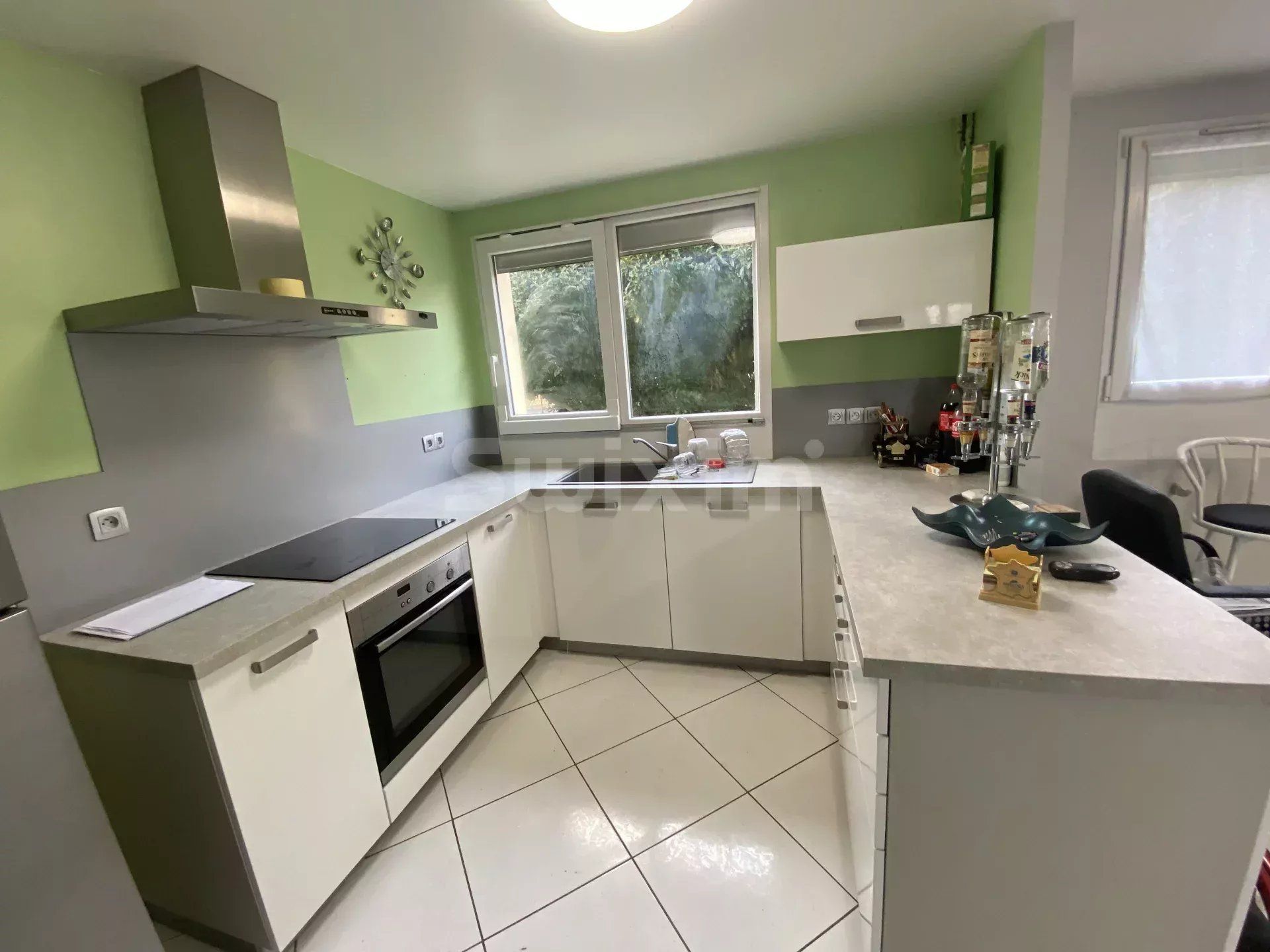 Vente Maison Bletterans 6 Pièces 132 m²