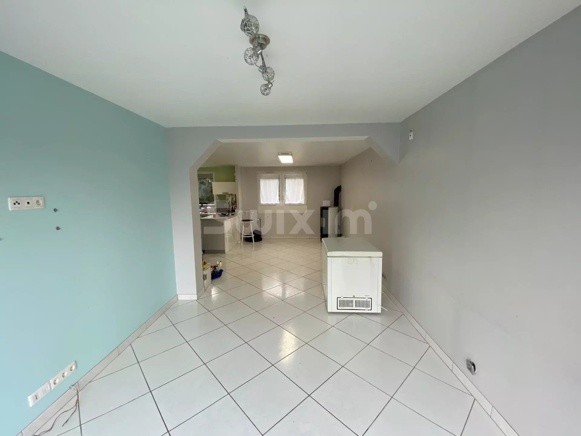 Vente Maison Bletterans 6 Pièces 132 m²