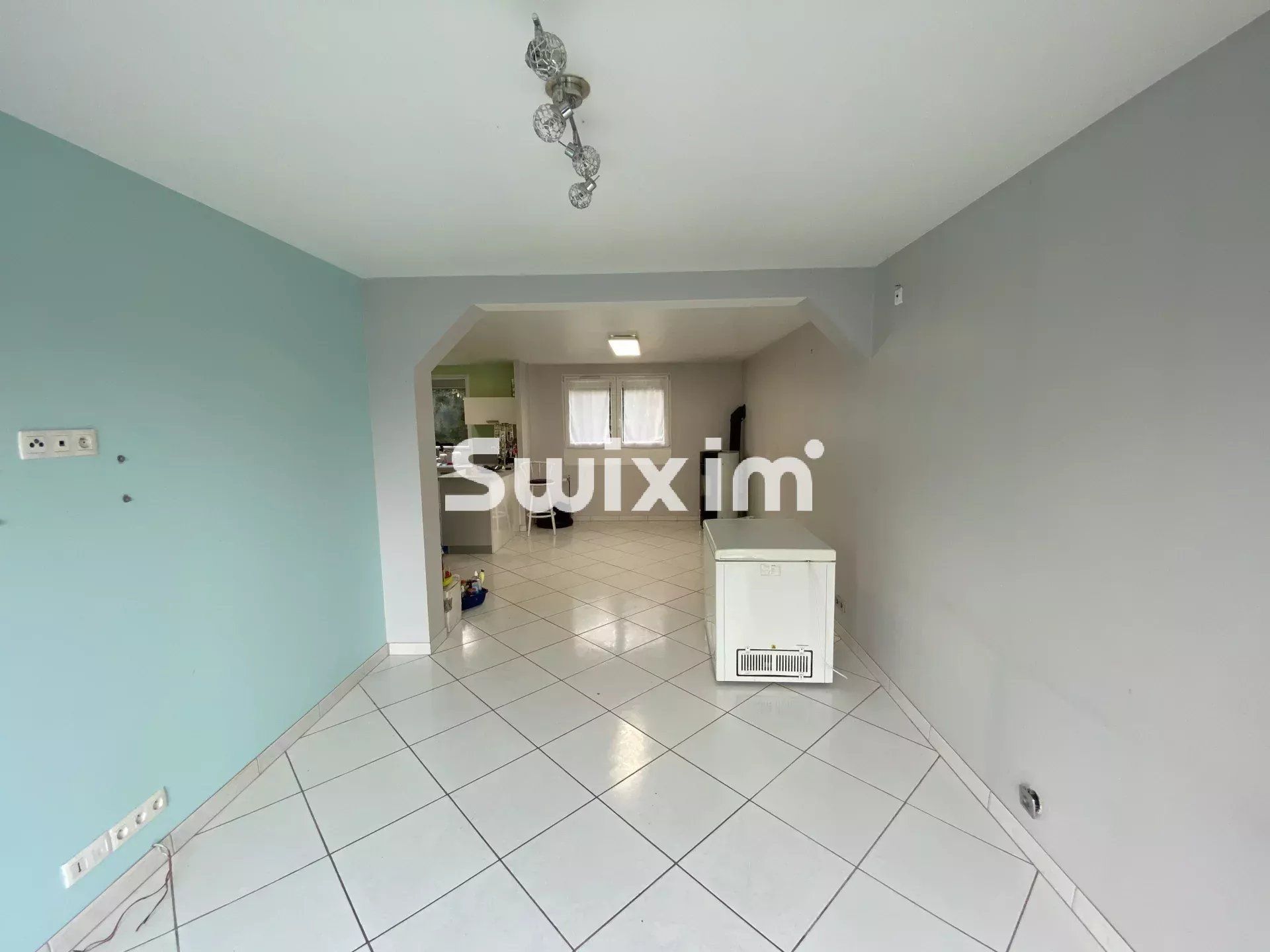 Vendita Casa Bletterans 6&nbsp;Camere 132&nbsp;m²