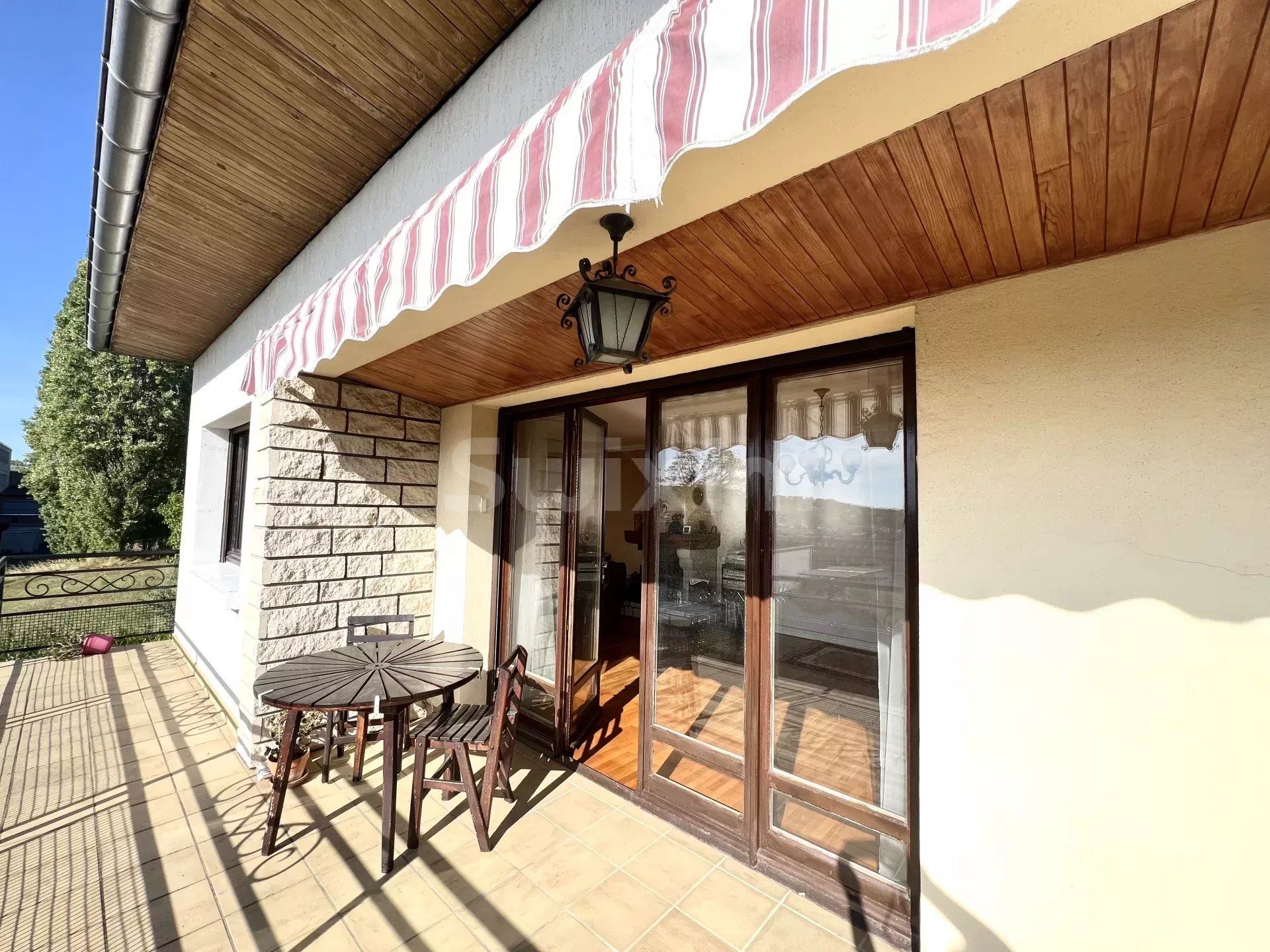 Vente Maison Lons-le-Saunier 5 Pièces 102 m²