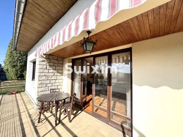 Venda Casa Lons-le-Saunier 5&nbsp;Quartos 102&nbsp;m²