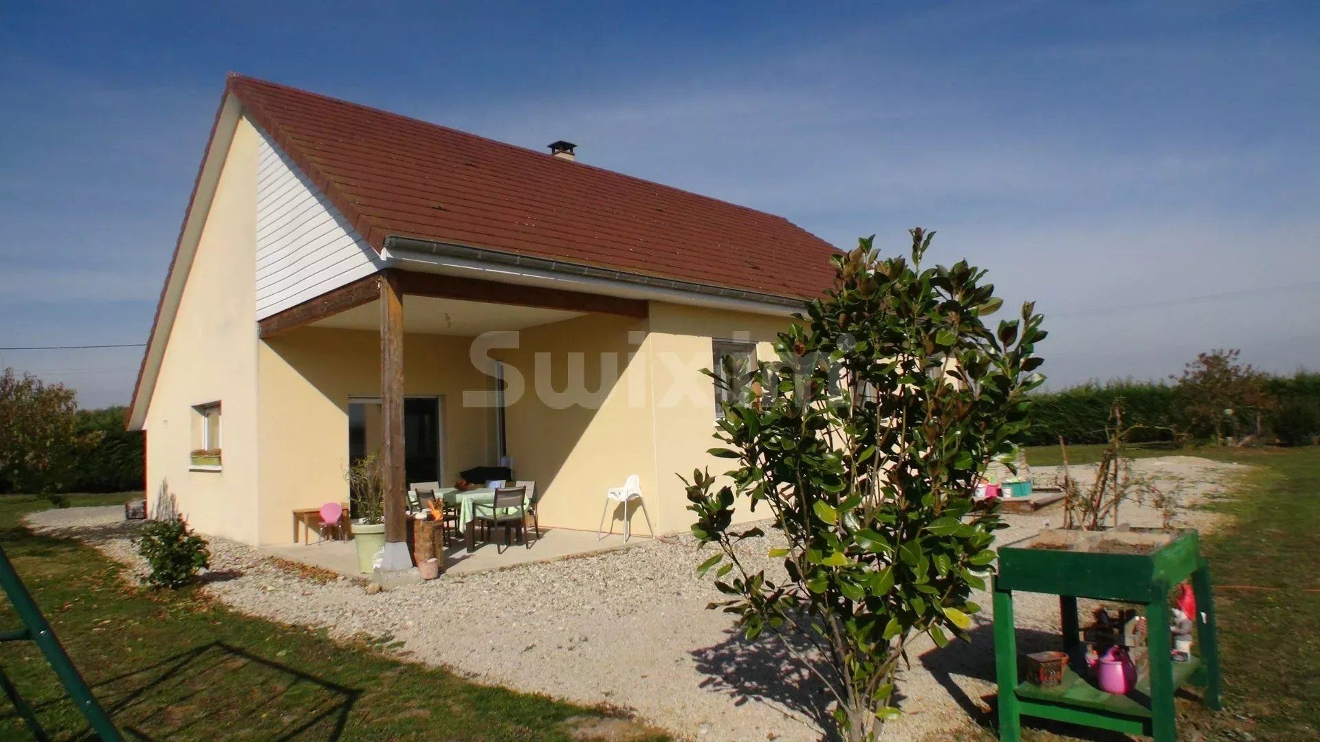 Sale House Bletterans 5 Rooms 103 m²