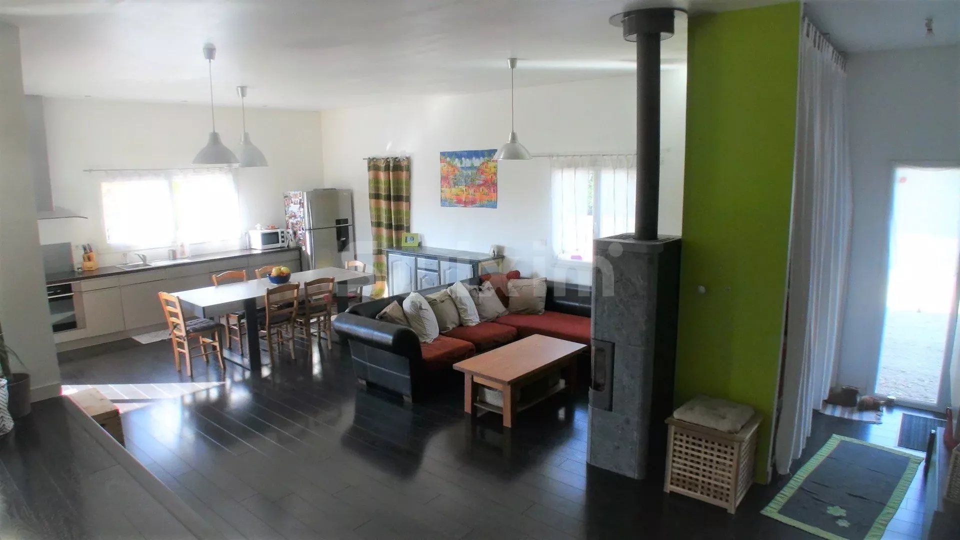 Sale House Bletterans 5 Rooms 103 m²