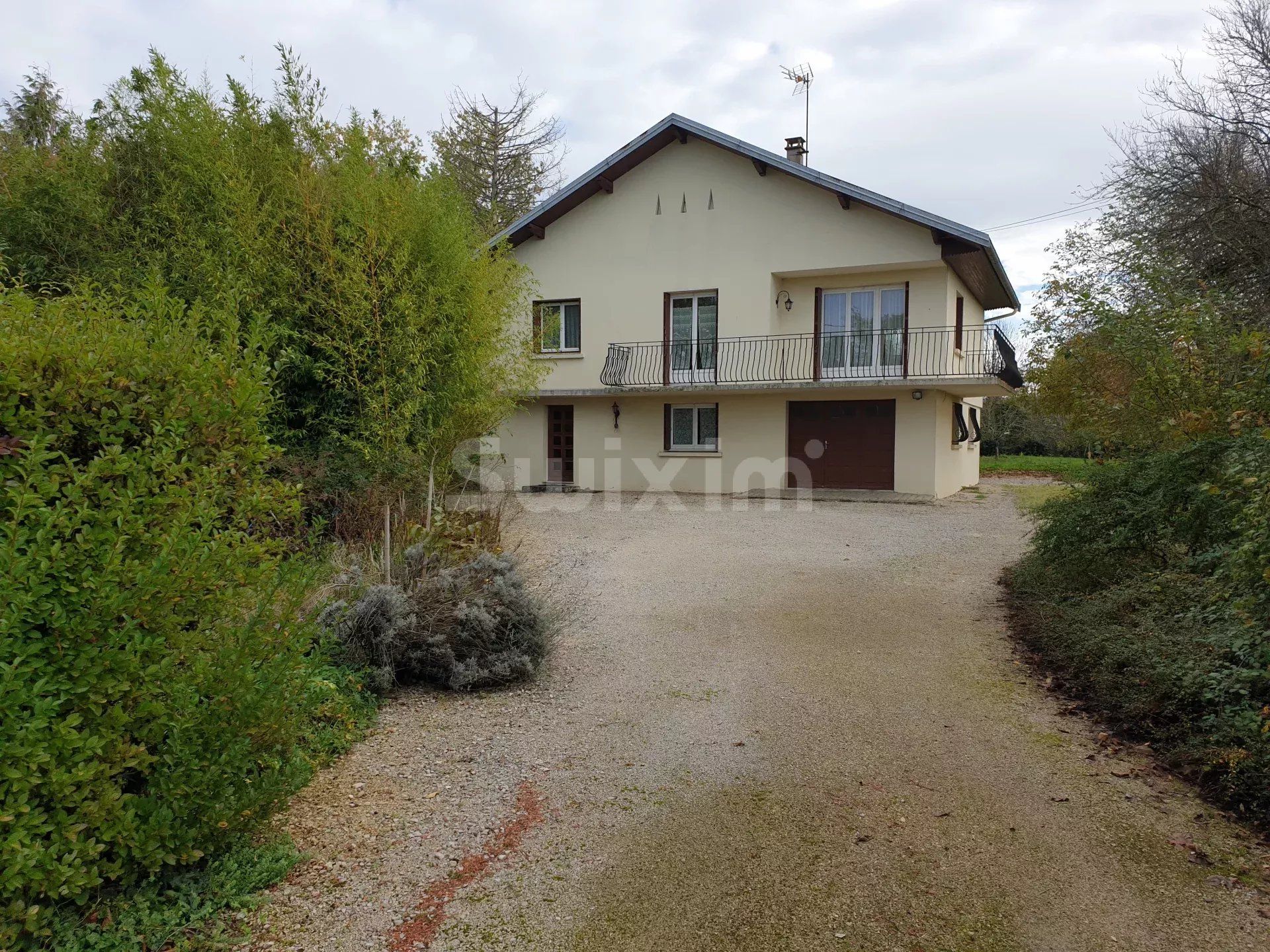 Verkauf Haus Lons-le-Saunier 5 Zimmer 111 m²