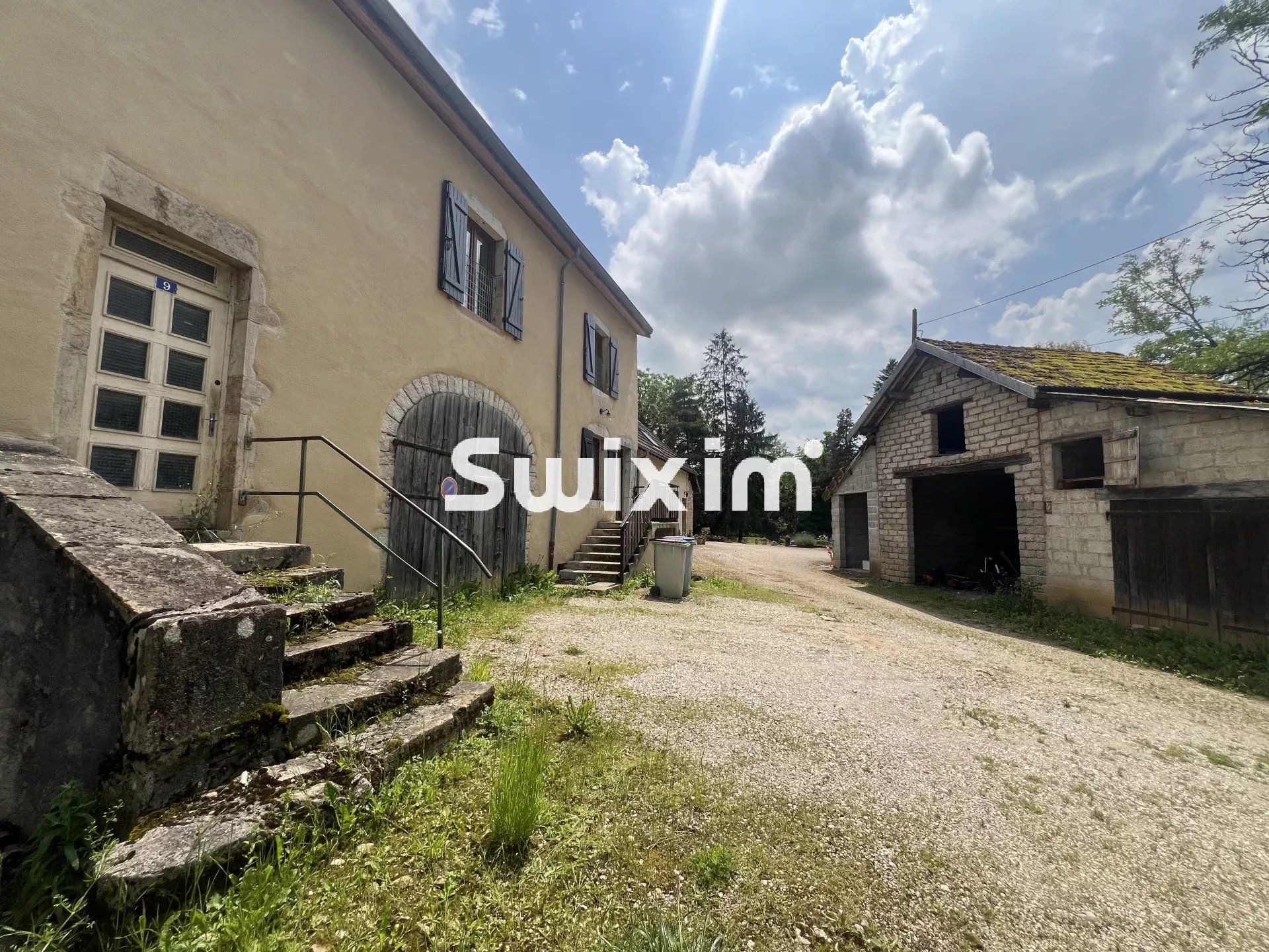 Sale House Beaufort 5&nbsp;Rooms 141&nbsp;m²