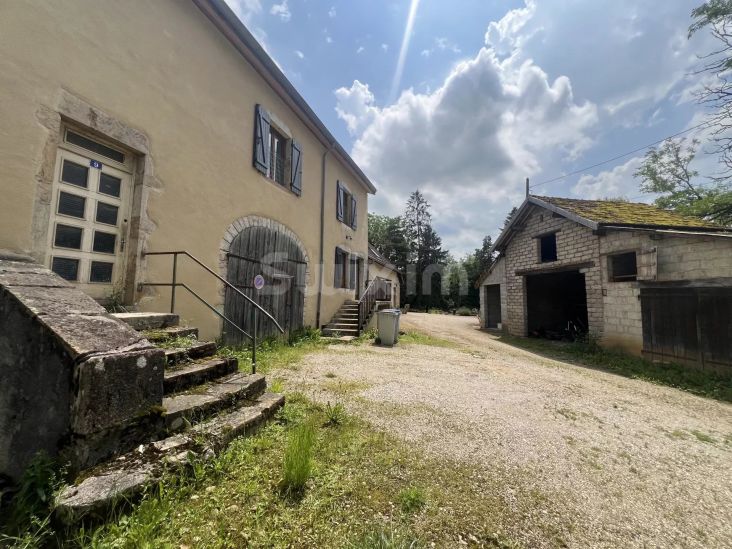 Vente Maison Beaufort 5 Pièces 141 m²