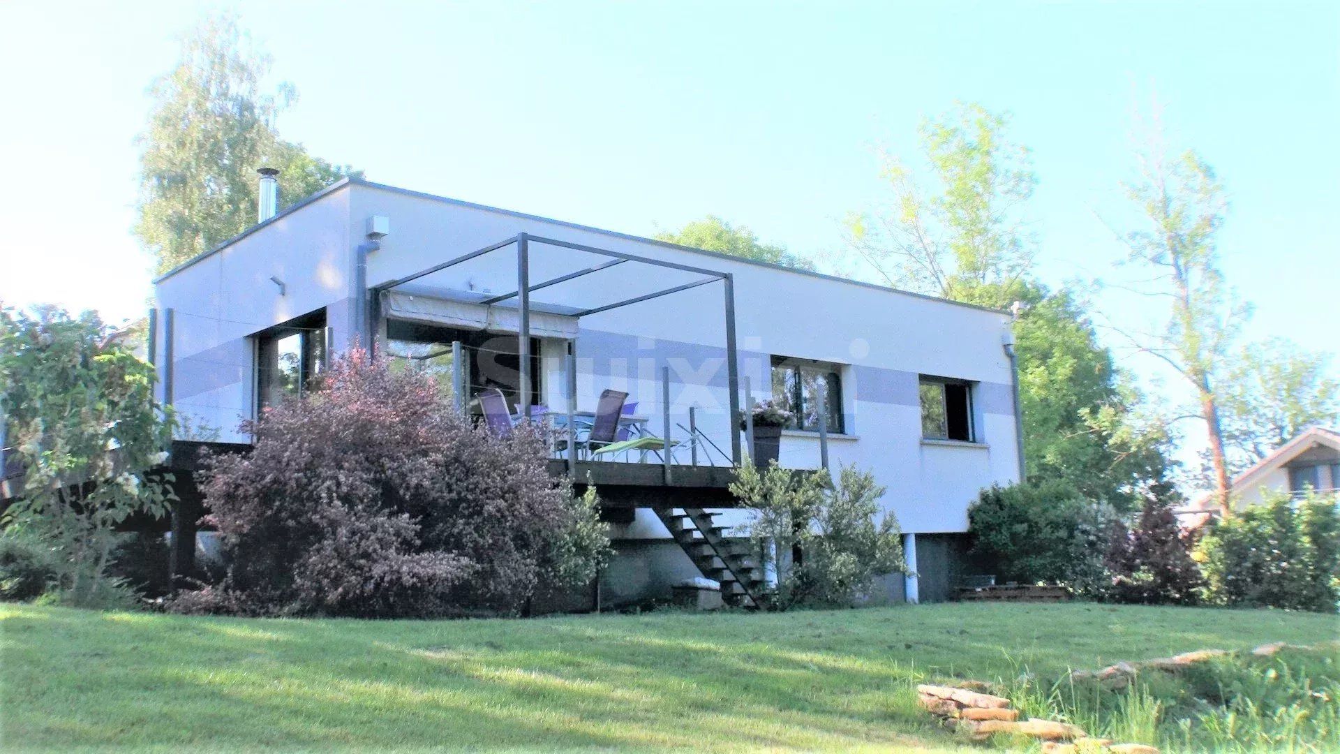 Sale House Lons-le-Saunier 4 Rooms 75 m²