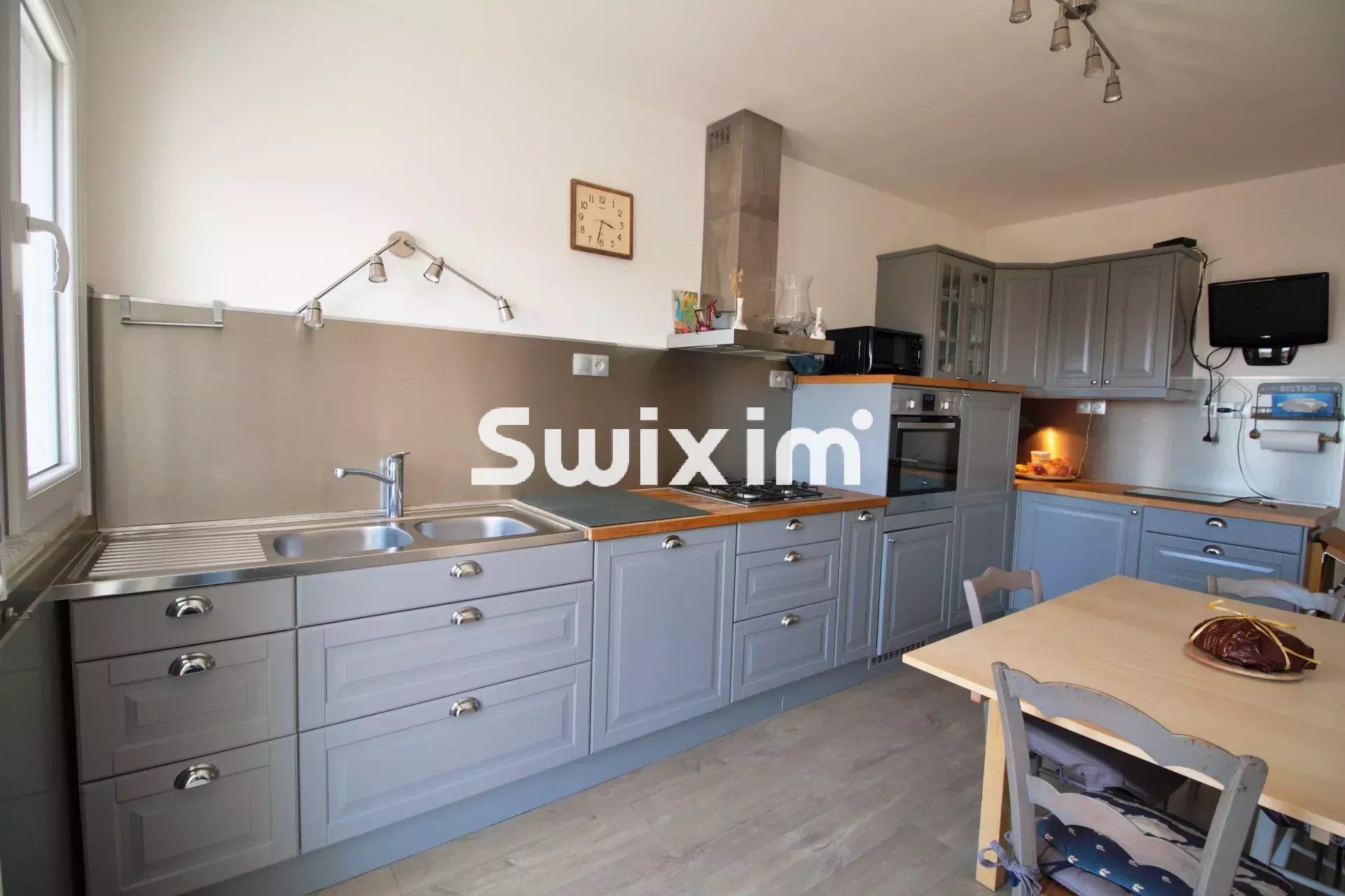 Vendita Casa Lons-le-Saunier 7&nbsp;Camere 155&nbsp;m²