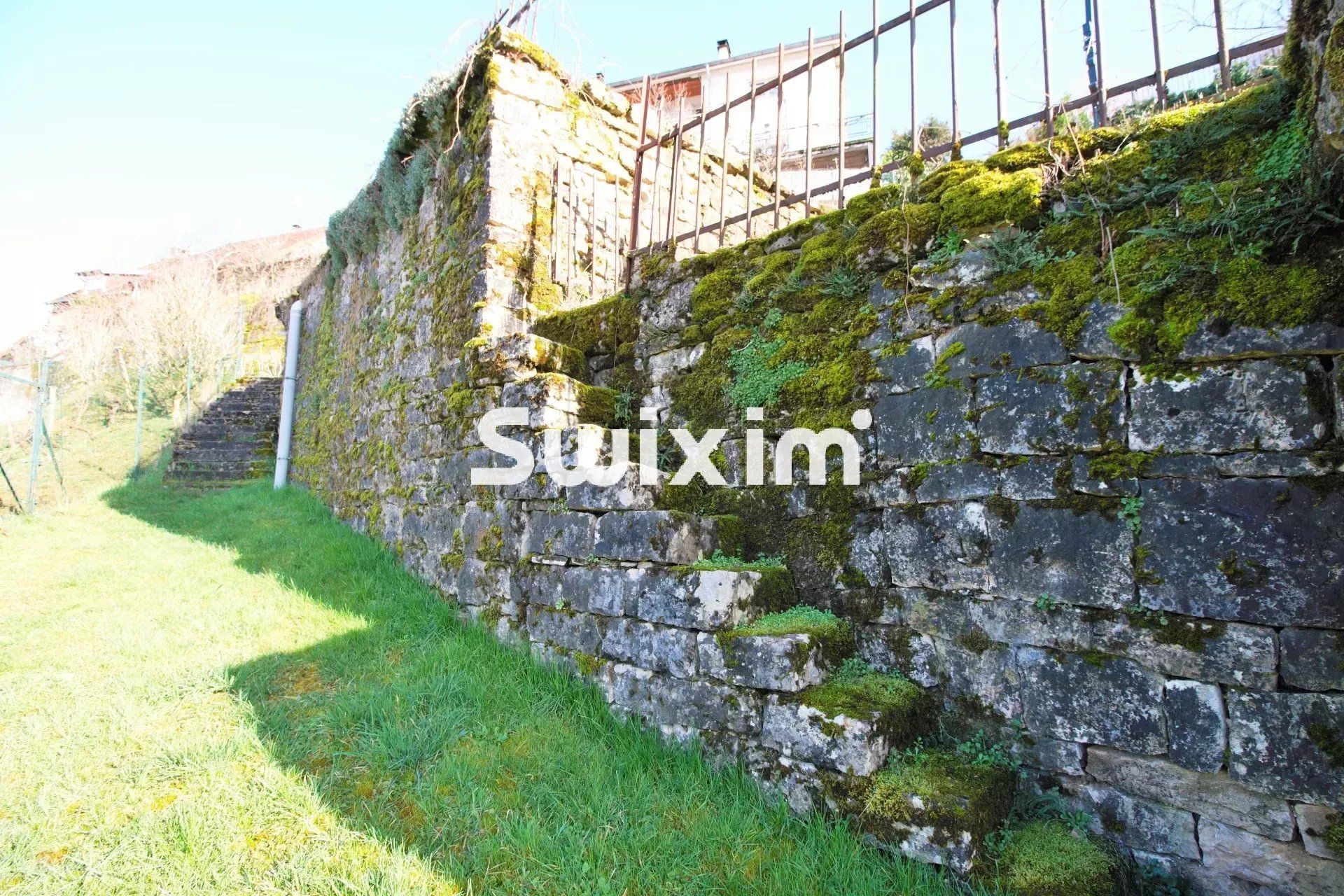 Vendita Casa Lons-le-Saunier 7&nbsp;Camere 155&nbsp;m²