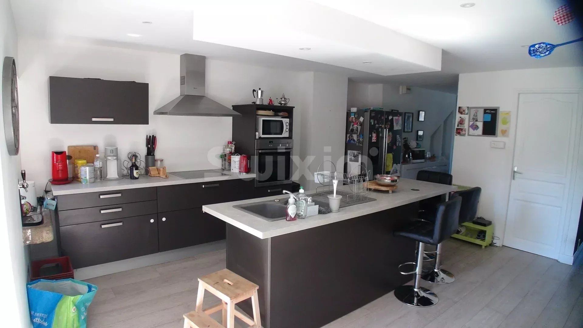 Sale House Lons-le-Saunier 6 Rooms 135 m²