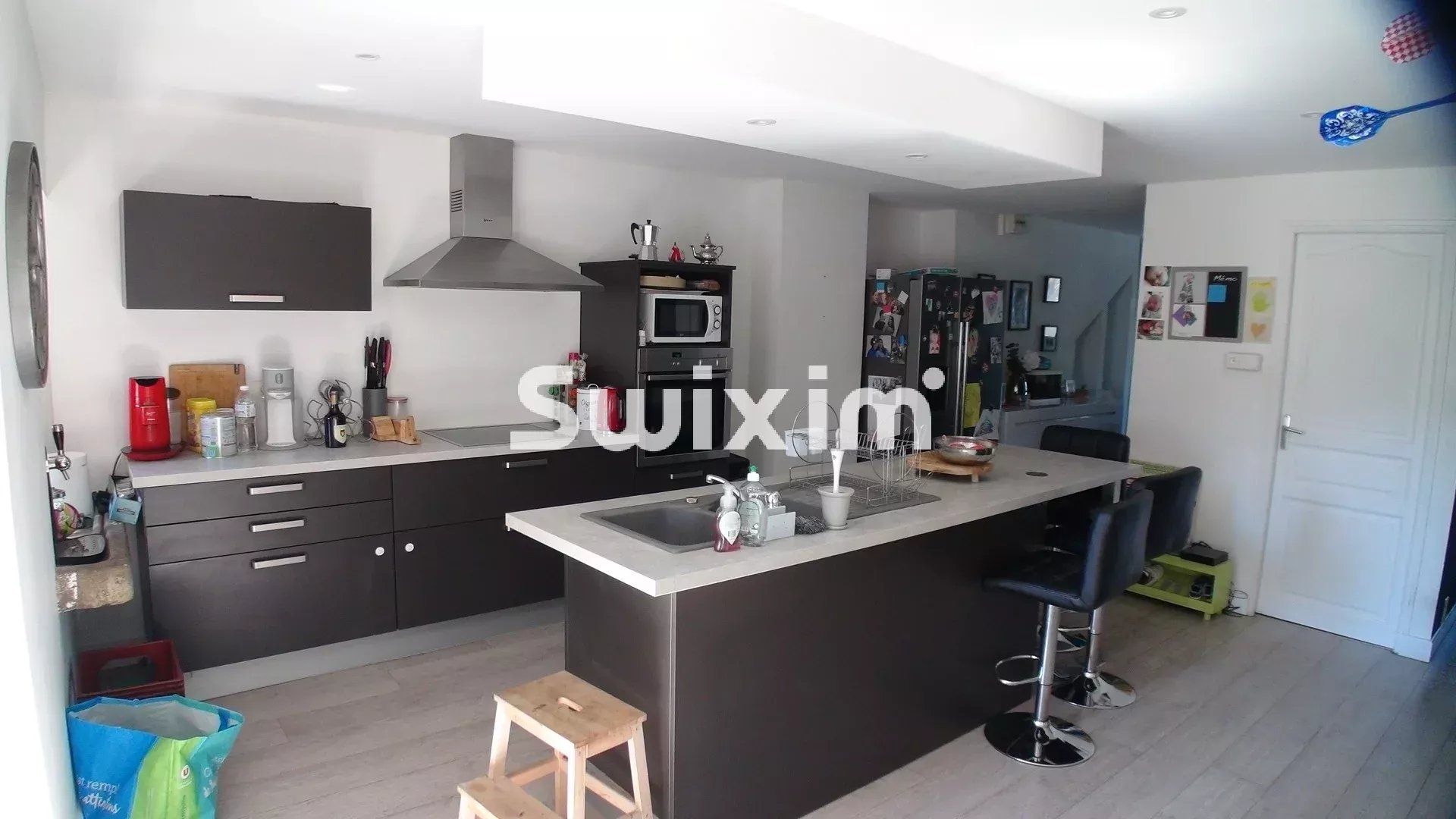 Vente Maison Lons-le-Saunier 6&nbsp;Pièces 135&nbsp;m²