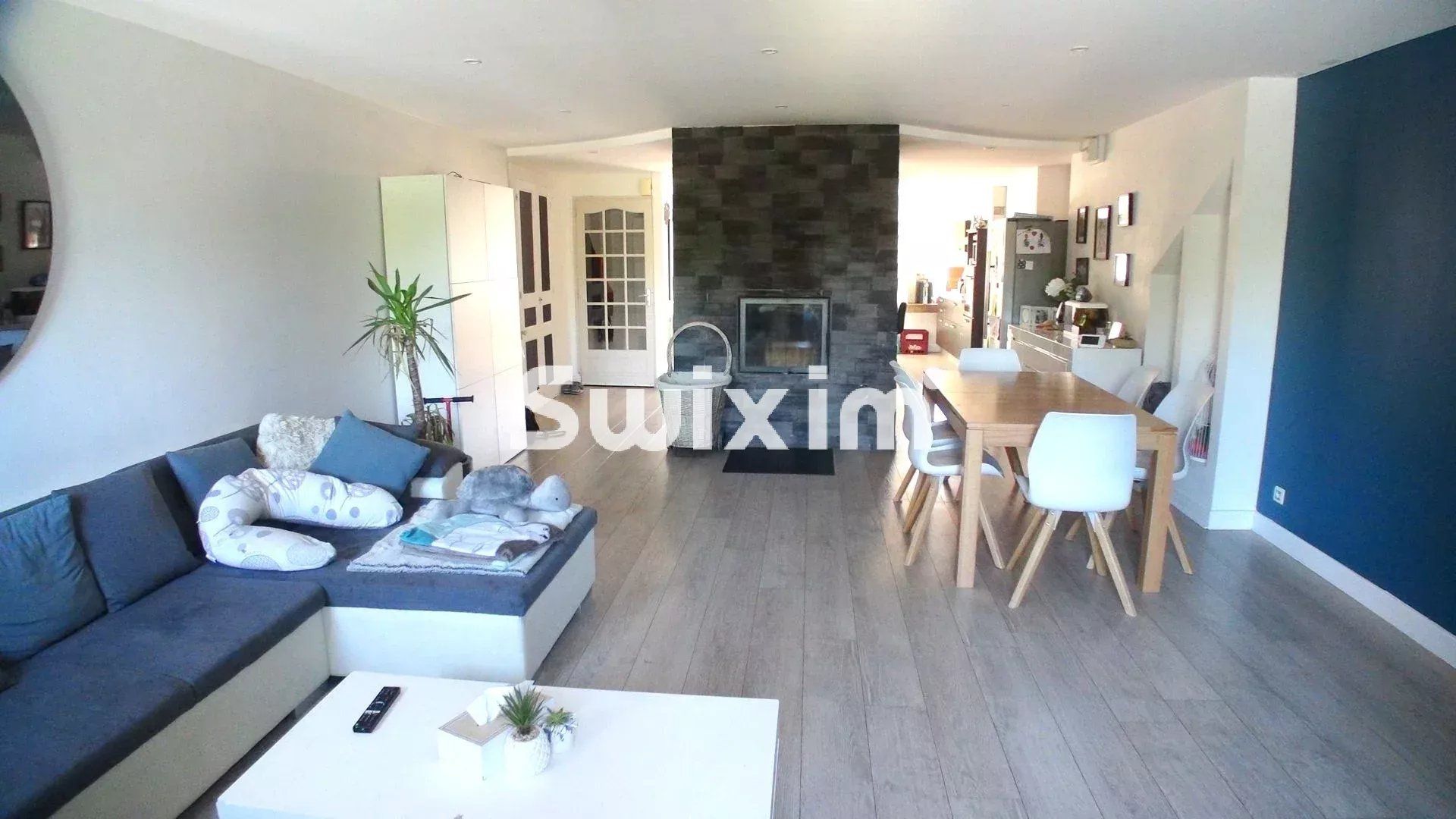 Vente Maison Lons-le-Saunier 6&nbsp;Pièces 135&nbsp;m²