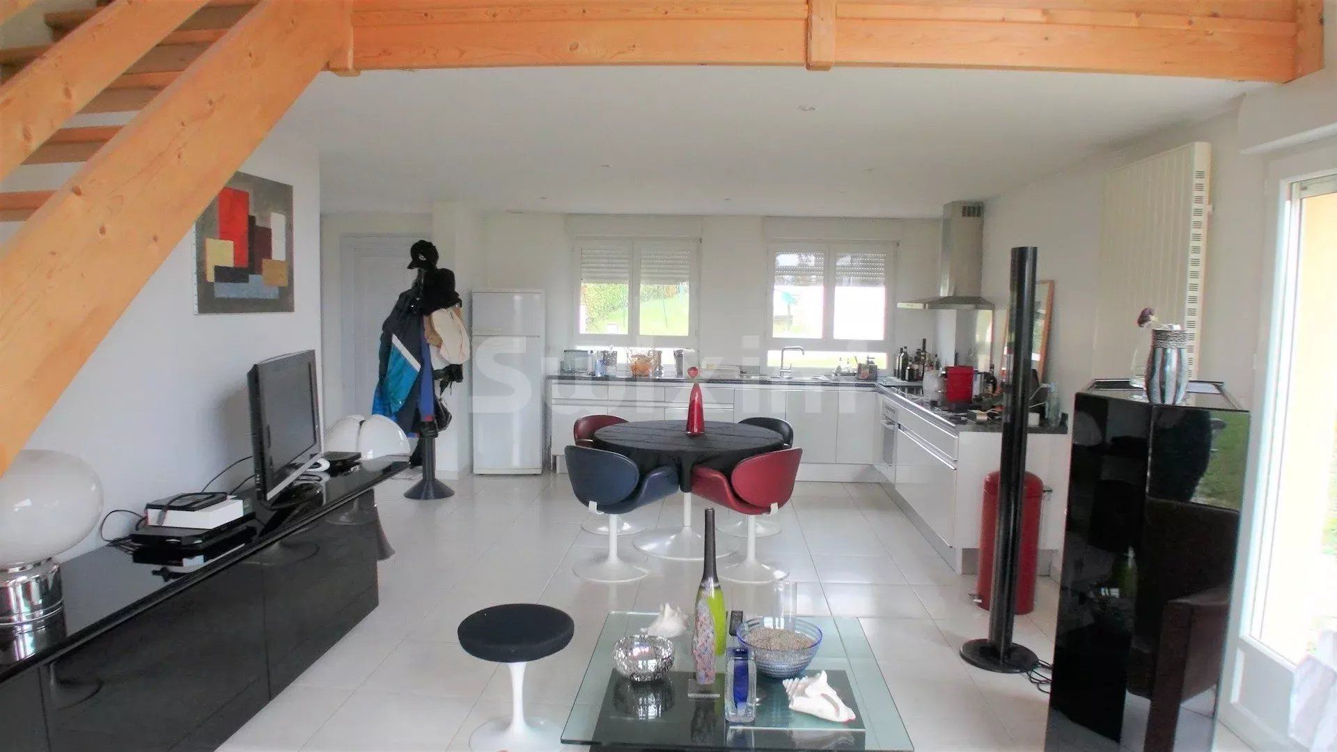 Sale House Lons-le-Saunier 6 Rooms 129 m²