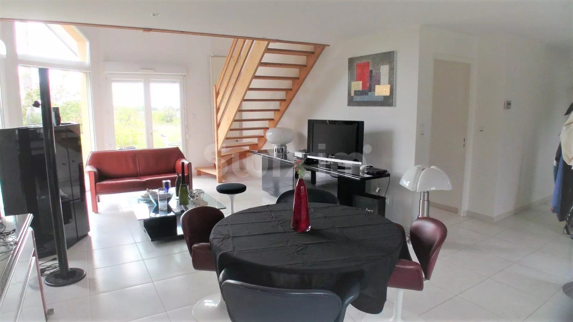 Sale House Lons-le-Saunier 6 Rooms 129 m²