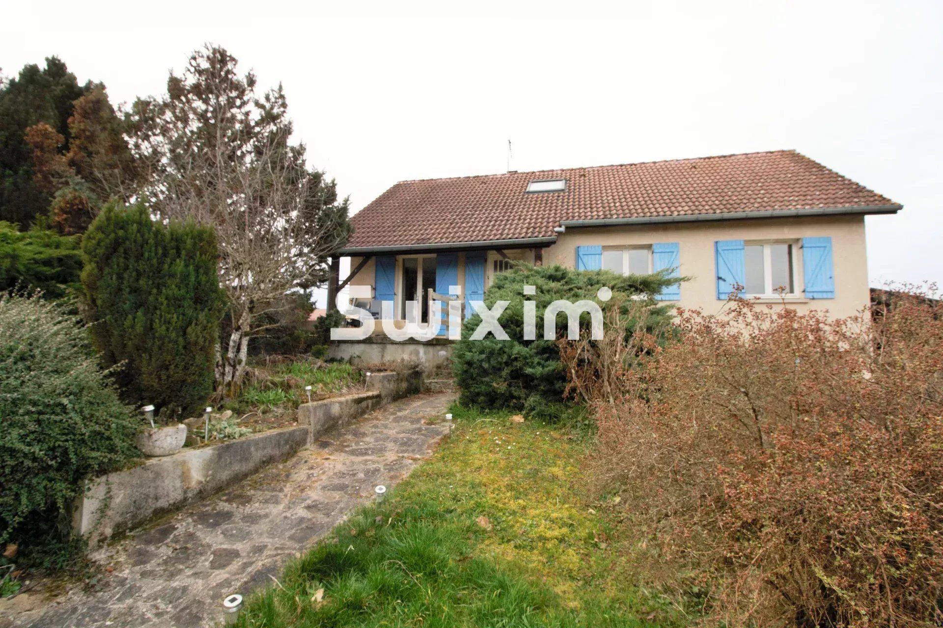 Vendita Casa Bletterans 6&nbsp;Camere 123&nbsp;m²