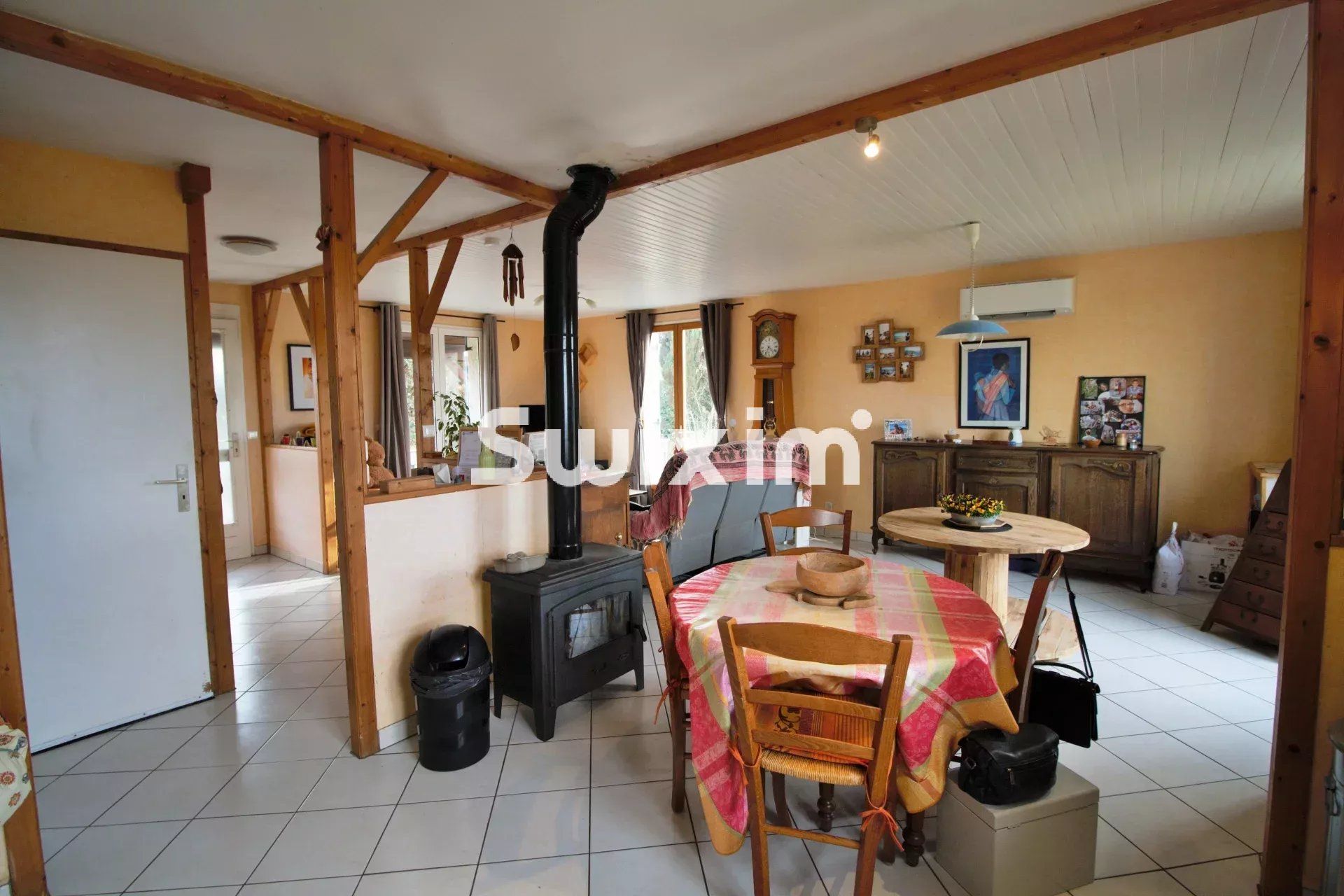 Vendita Casa Bletterans 6&nbsp;Camere 123&nbsp;m²