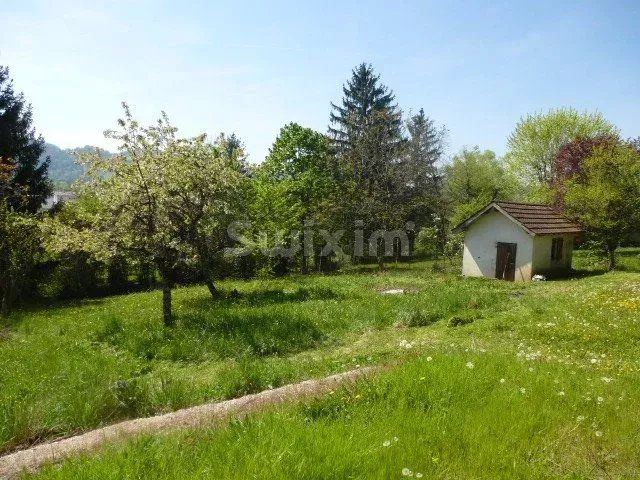 Vente Maison Lons-le-Saunier 6 Pièces 154 m²