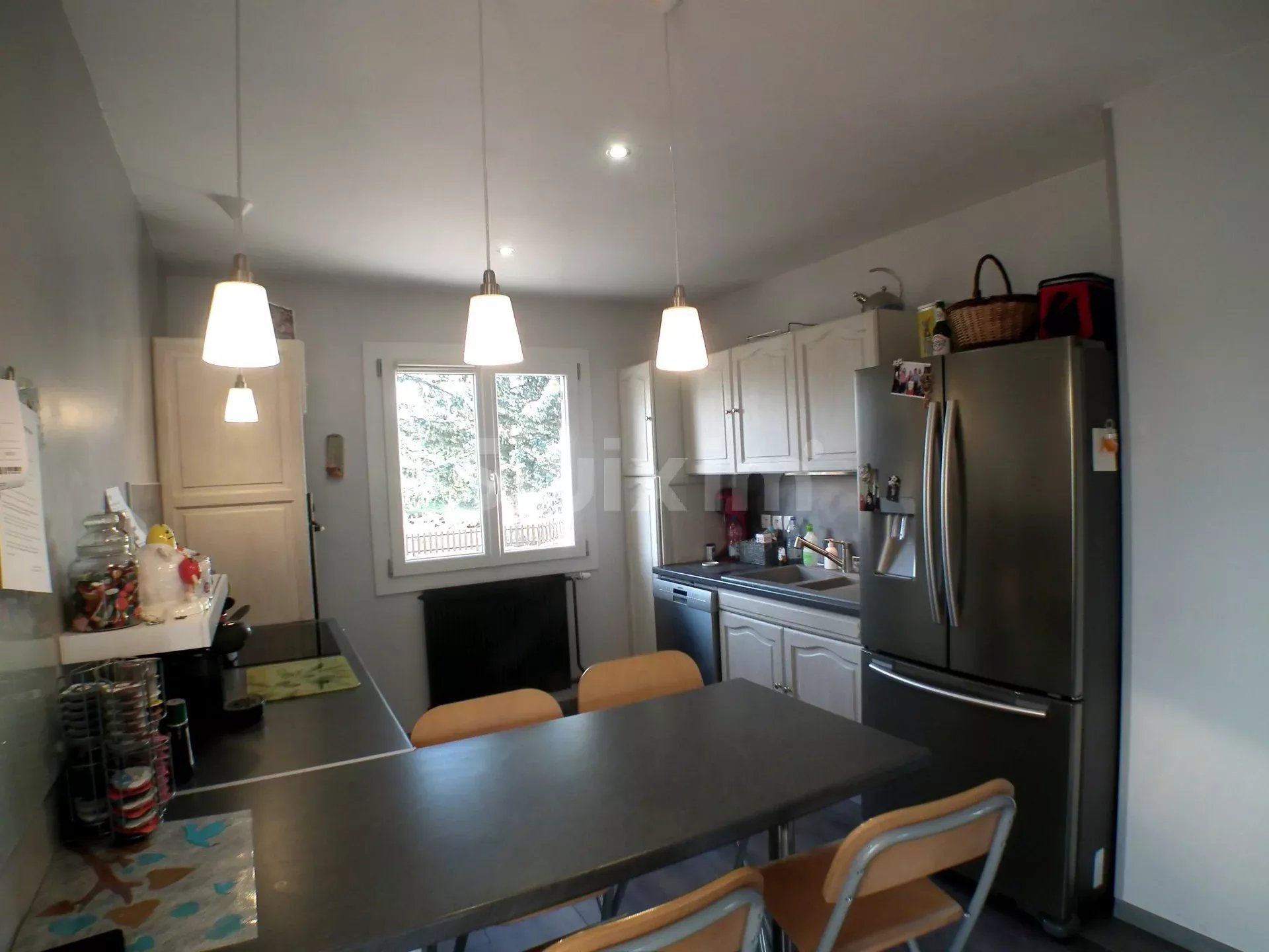 Verkauf Haus Lons-le-Saunier 6 Zimmer 111 m²