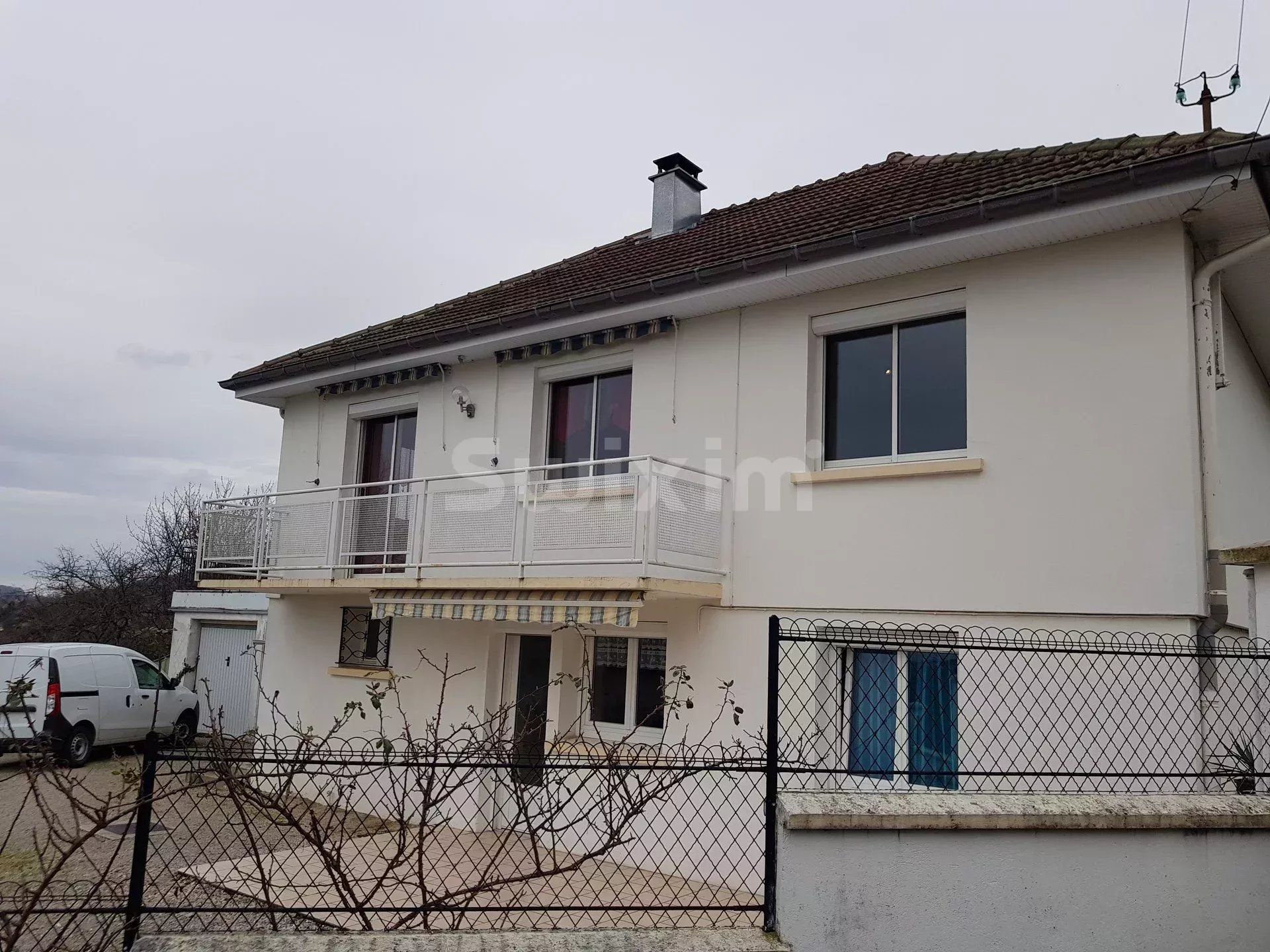 Venda Casa Lons-le-Saunier 6 Quartos 103 m²