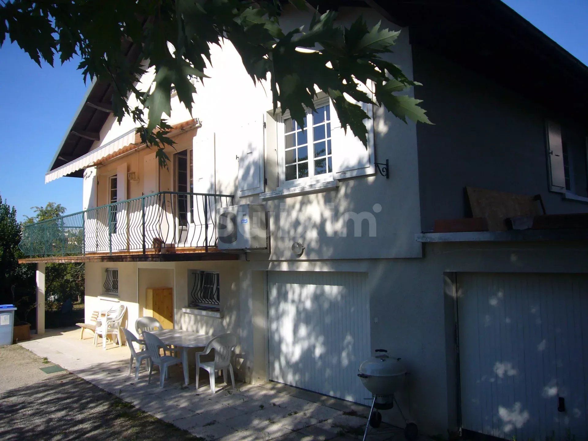 Venda Casa de campo Lons-le-Saunier 7 Quartos 150 m²