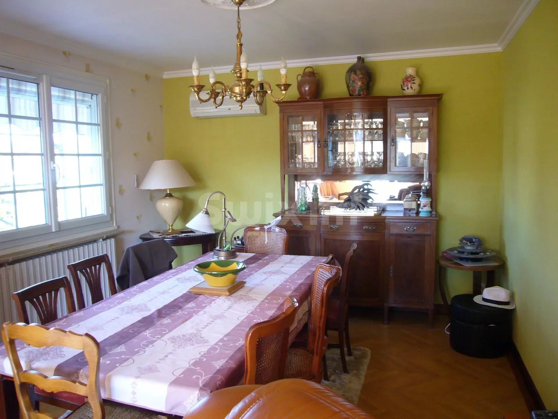 Venda Casa de campo Lons-le-Saunier 7 Quartos 150 m²