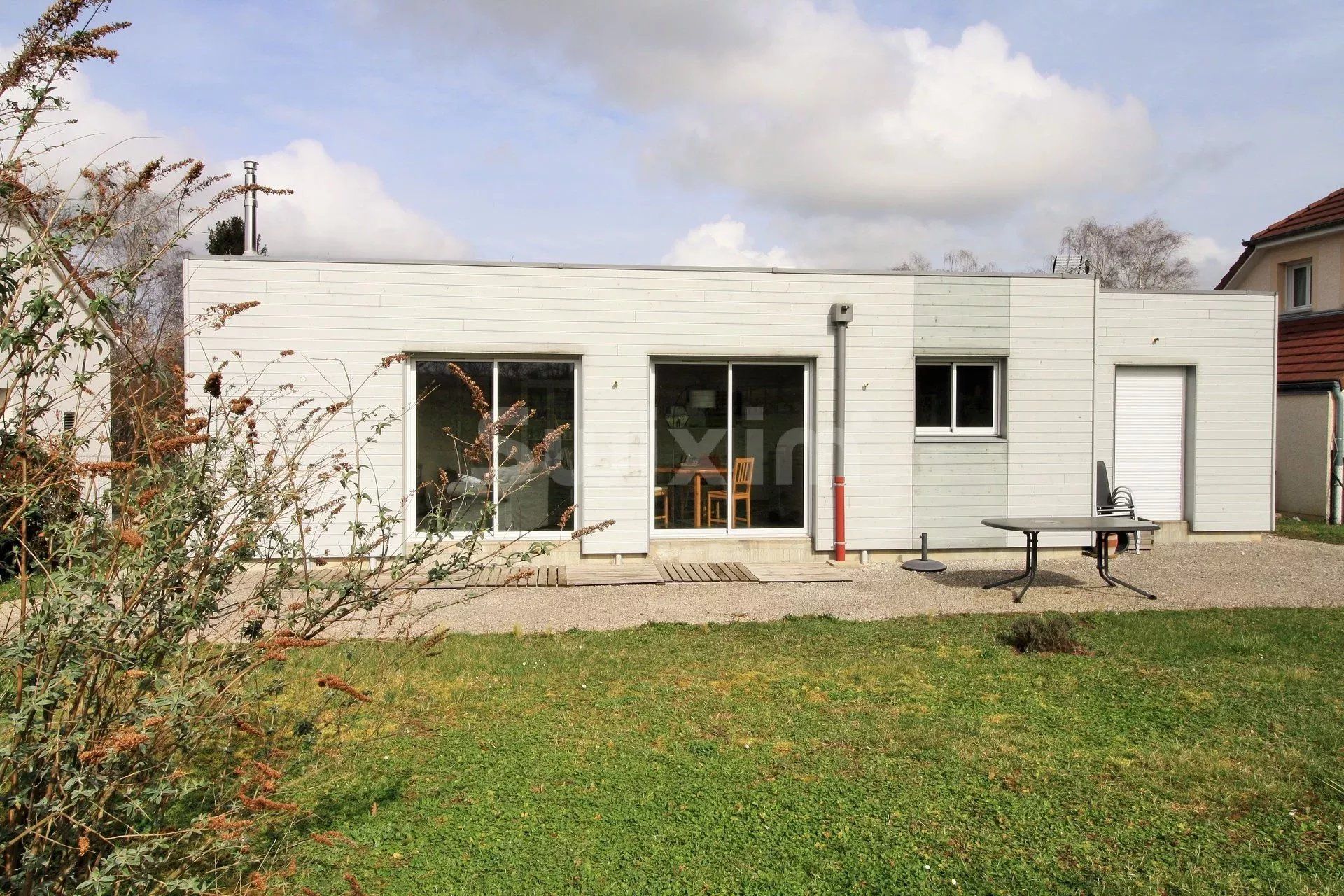 Vente Maison Lons-le-Saunier 5 Pièces 90 m²