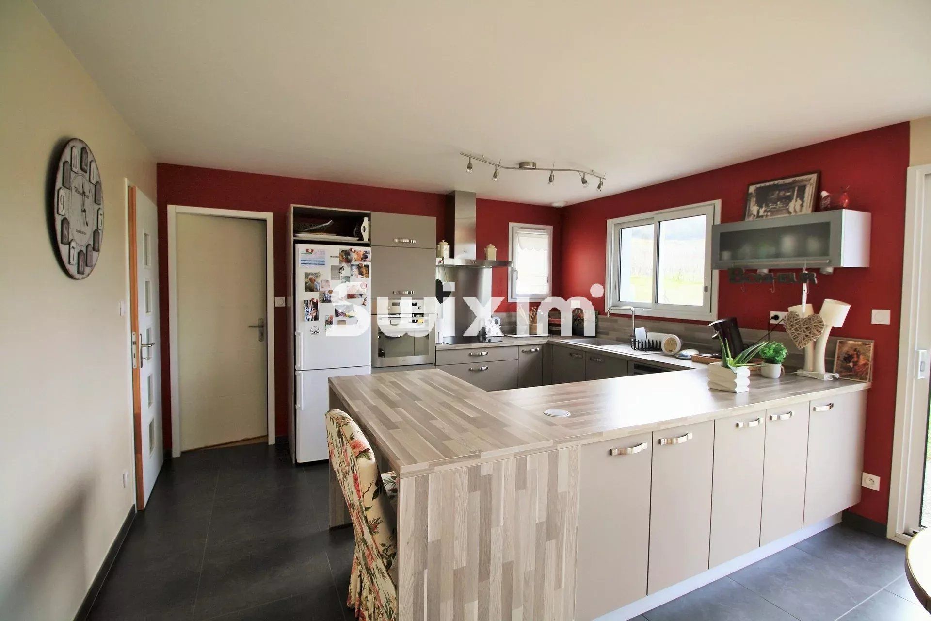 Verkauf Haus Lons-le-Saunier 5&nbsp;Zimmer 90&nbsp;m²