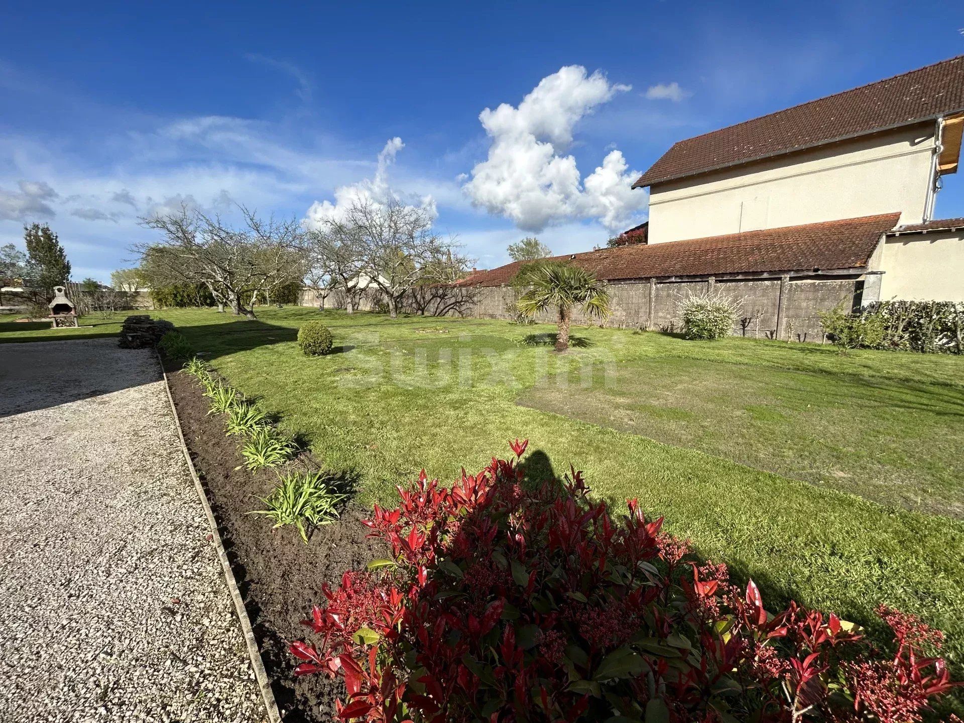 Verkauf Haus Louhans 5 Zimmer 118 m²