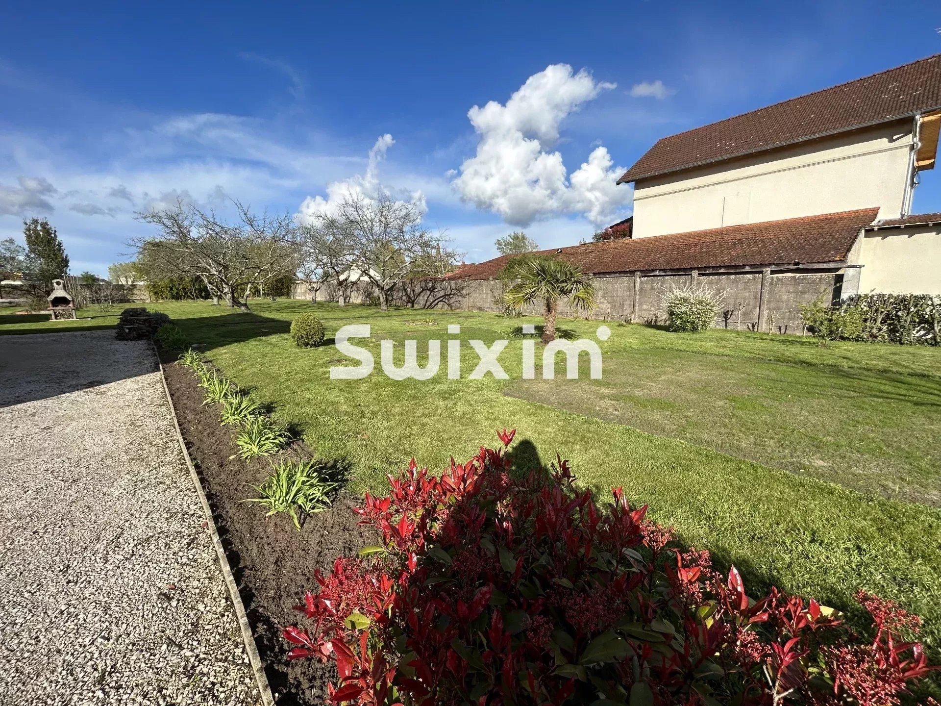 Vendita Casa Louhans 5&nbsp;Camere 118&nbsp;m²