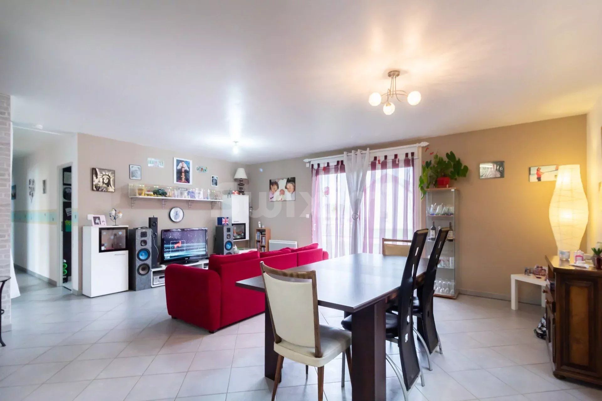 Vente Maison Lons-le-Saunier 5 Pièces 110 m²