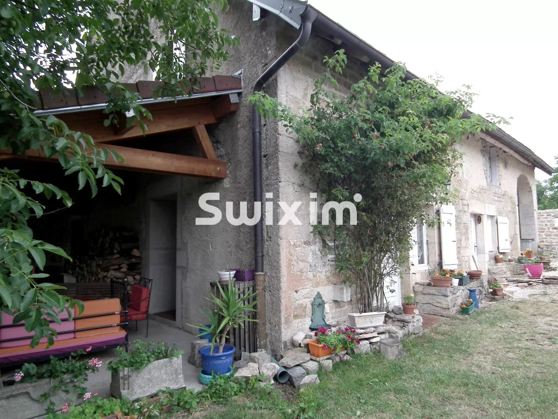 Venda Casa Orgelet 6&nbsp;Quartos 200&nbsp;m²