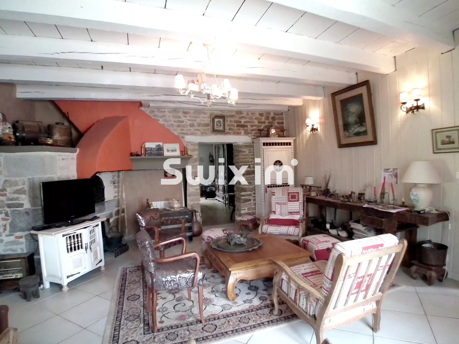 Venda Casa Orgelet 6&nbsp;Quartos 200&nbsp;m²