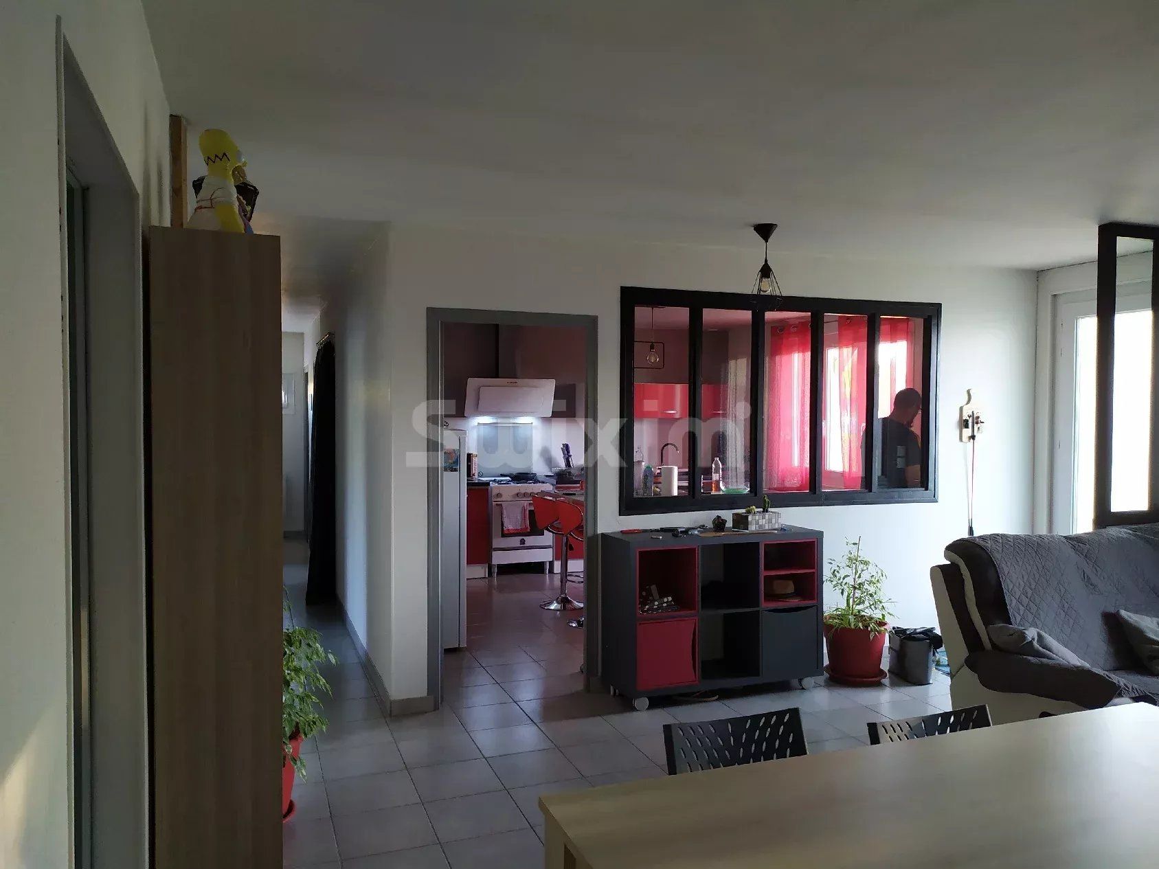 Verkauf Haus Lons-le-Saunier 5 Zimmer 100 m²