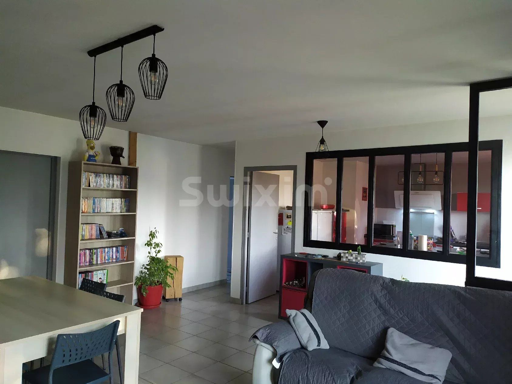 Verkauf Haus Lons-le-Saunier 5 Zimmer 100 m²