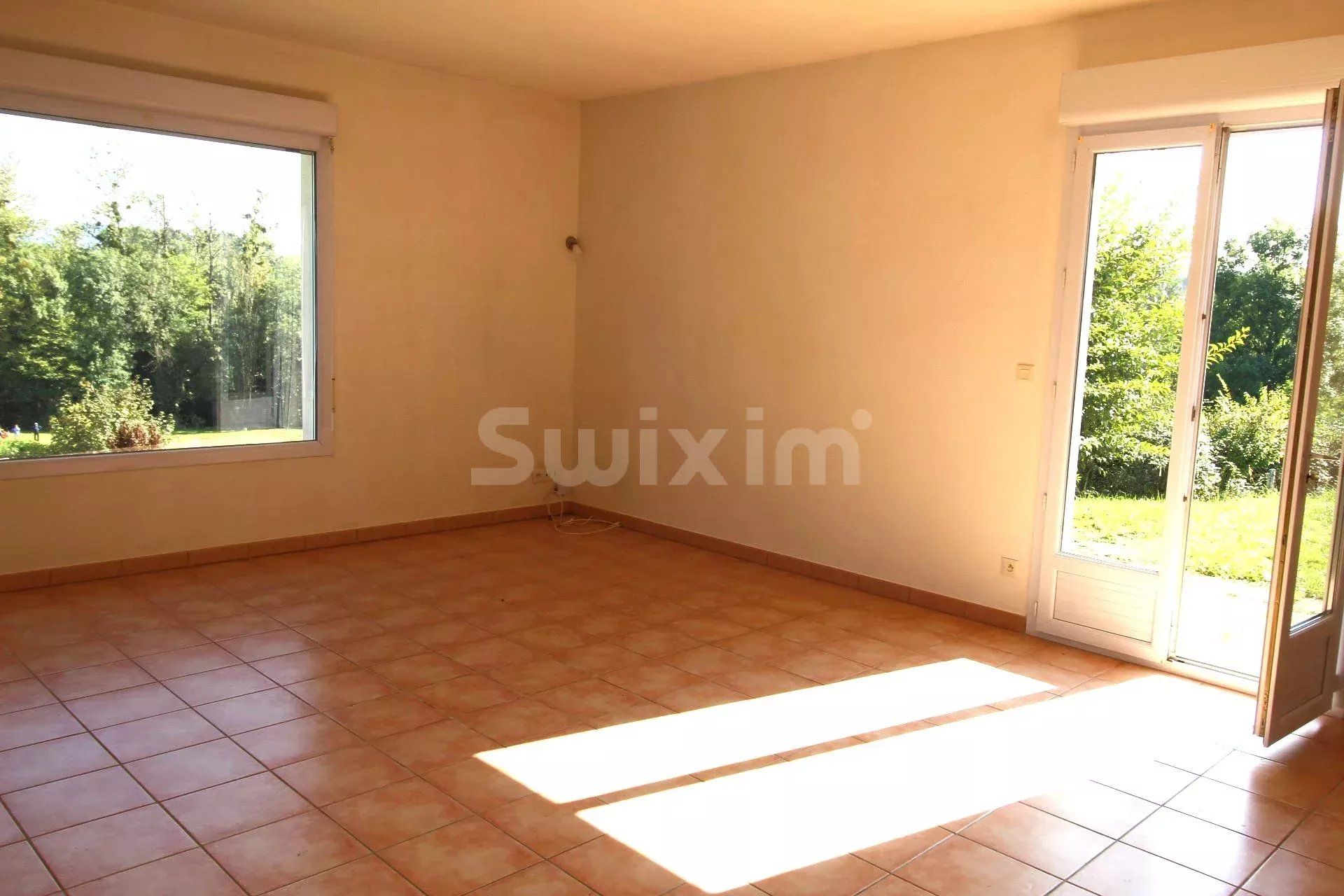 Vente Maison Lons-le-Saunier 5 Pièces 92 m²