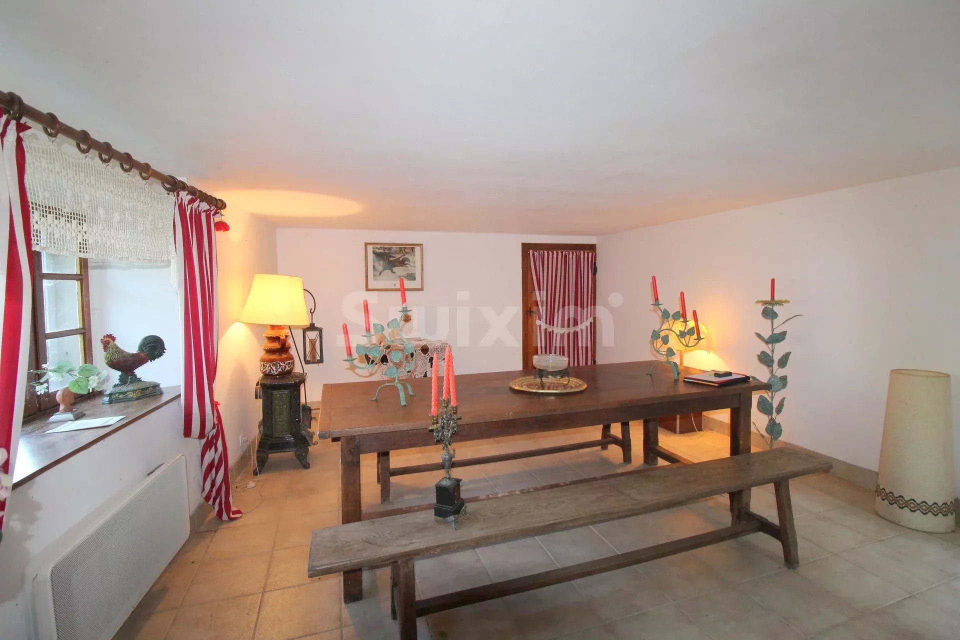 Vente Maison Saint-Julien 8 Pièces 204 m²