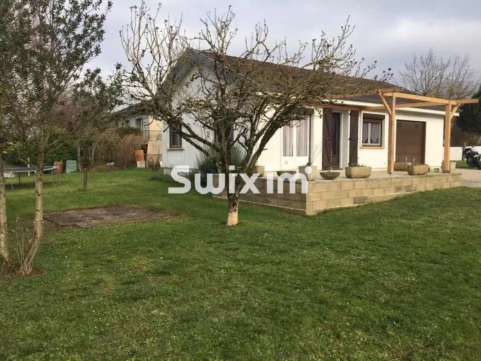 Verkauf Haus Lons-le-Saunier 3&nbsp;Zimmer 89&nbsp;m²