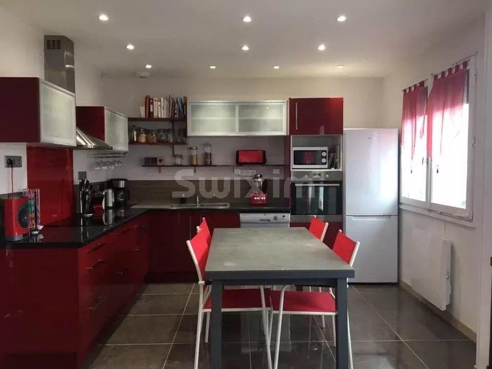 Vente Maison Lons-le-Saunier 3 Pièces 89 m²
