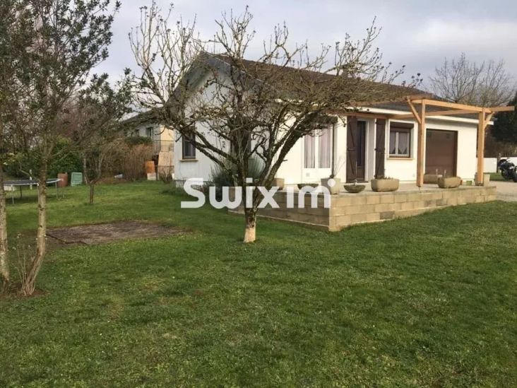 Venta Casa Lons-le-Saunier 3&nbsp;Salas 89&nbsp;m²