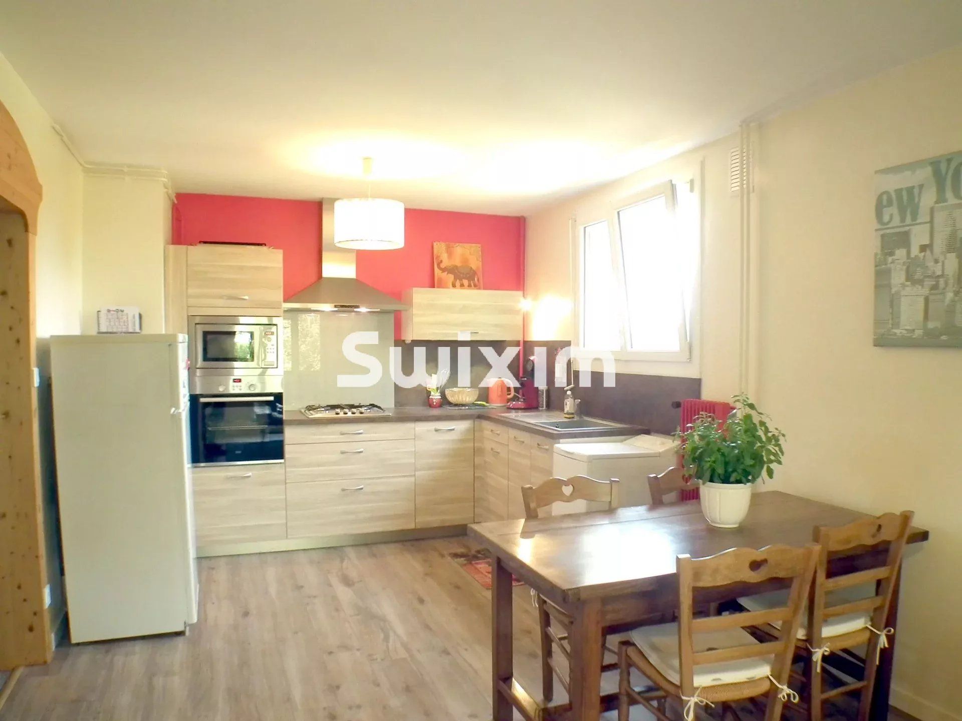 Venda Apartamento Lons-le-Saunier 3&nbsp;Quartos 58&nbsp;m²