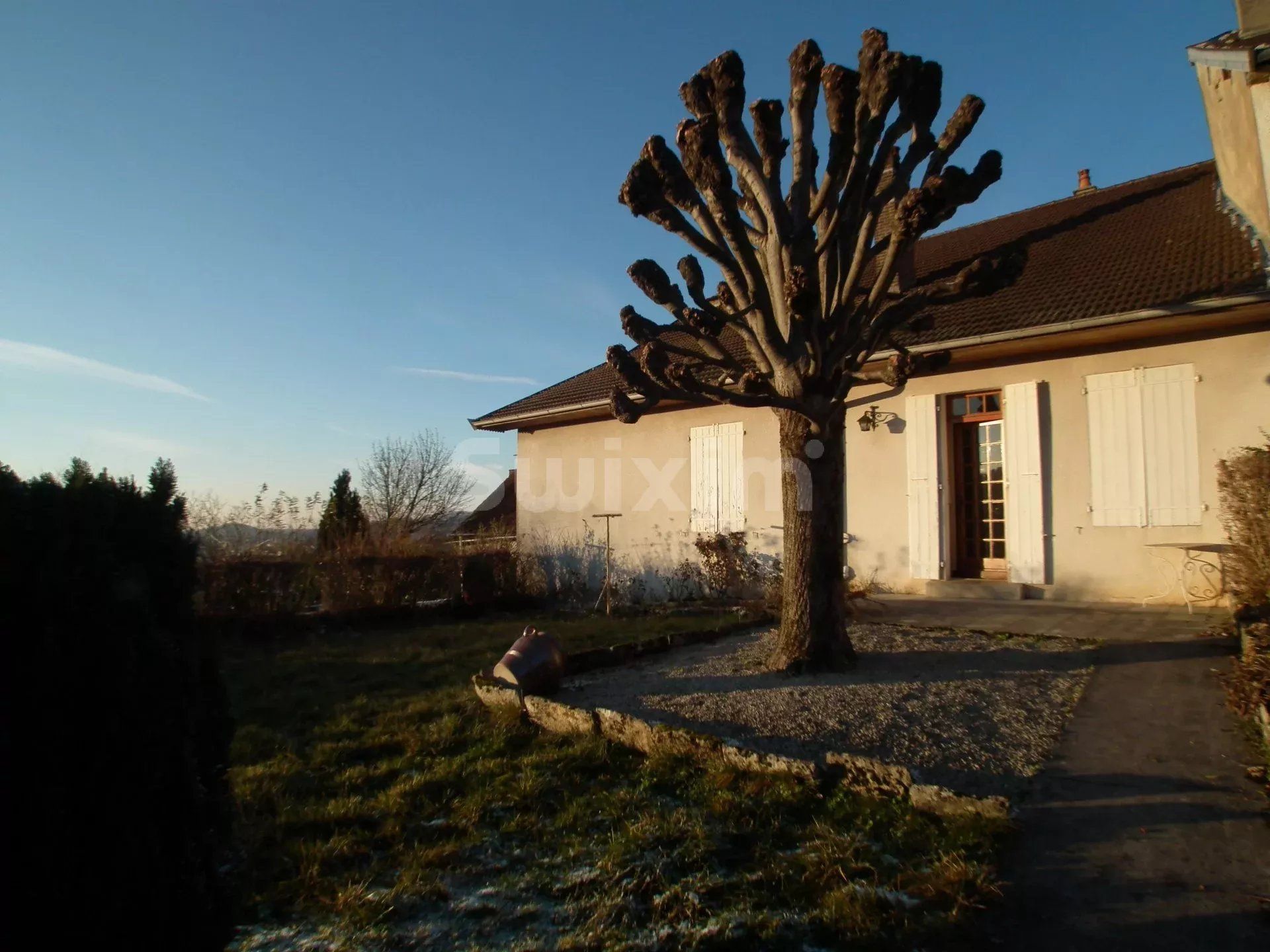 Vente Maison Lons-le-Saunier 5 Pièces 100 m²