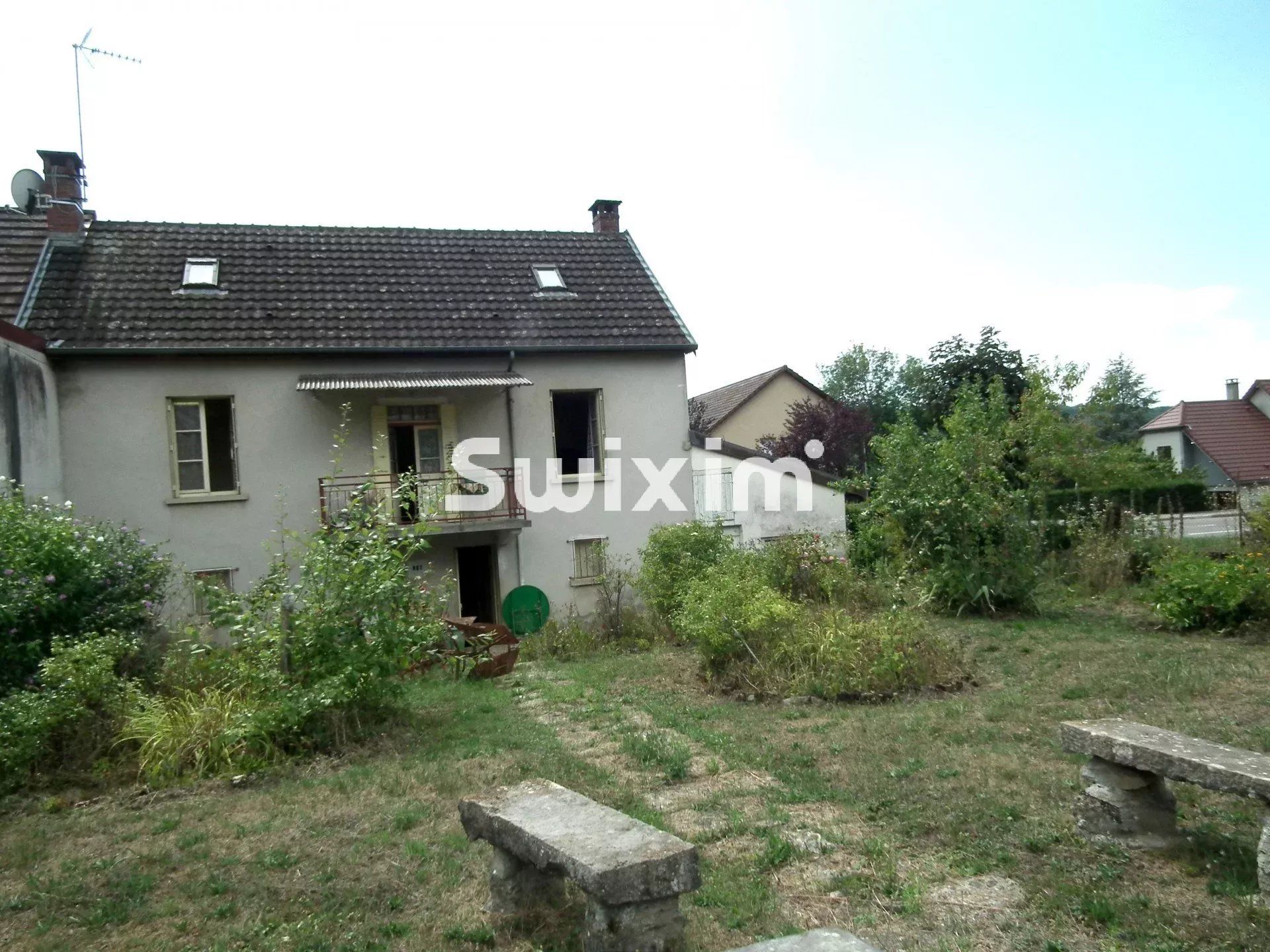 Verkauf Haus Lons-le-Saunier 7&nbsp;Zimmer 110&nbsp;m²