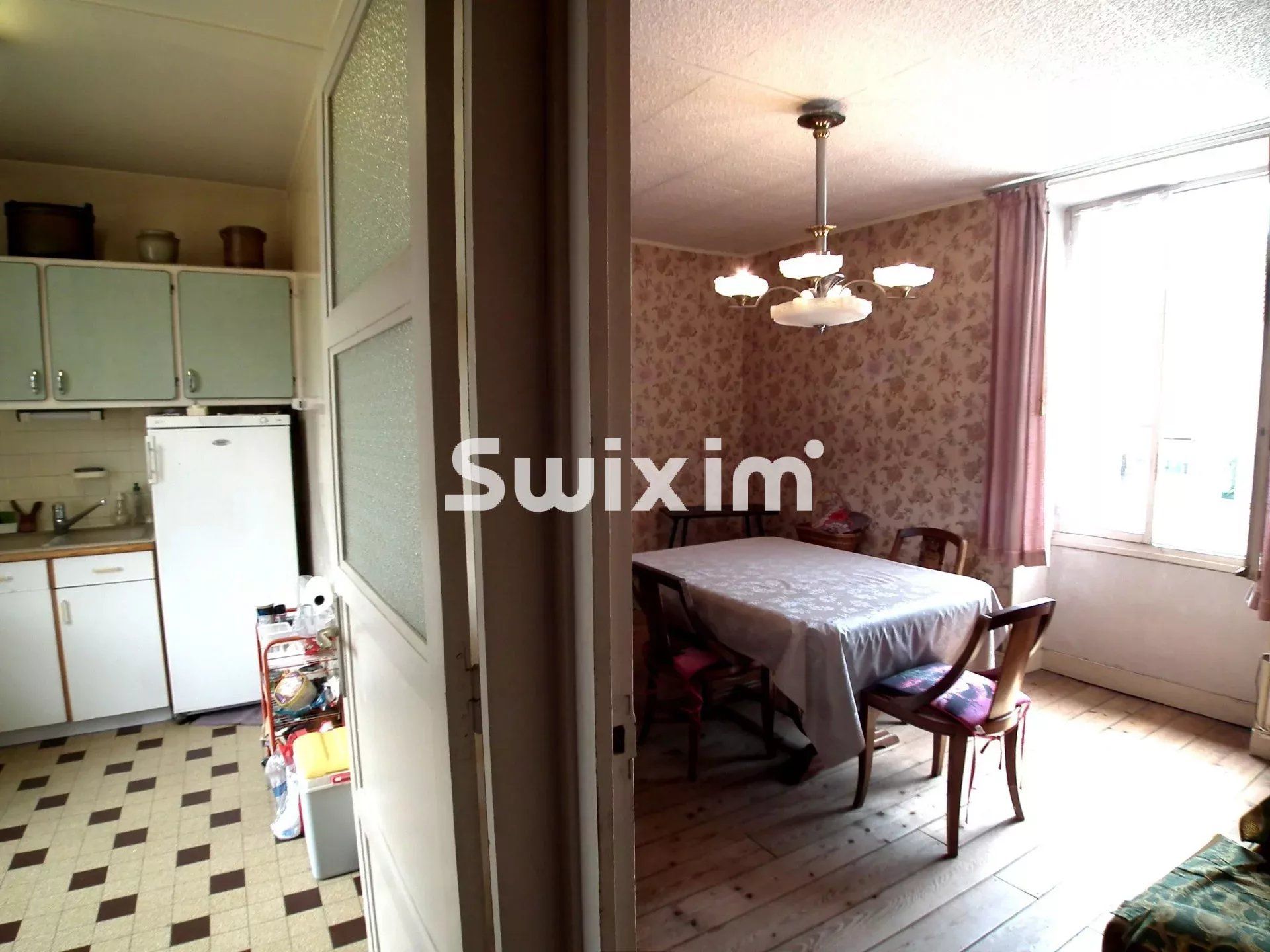 Verkauf Haus Lons-le-Saunier 7&nbsp;Zimmer 110&nbsp;m²