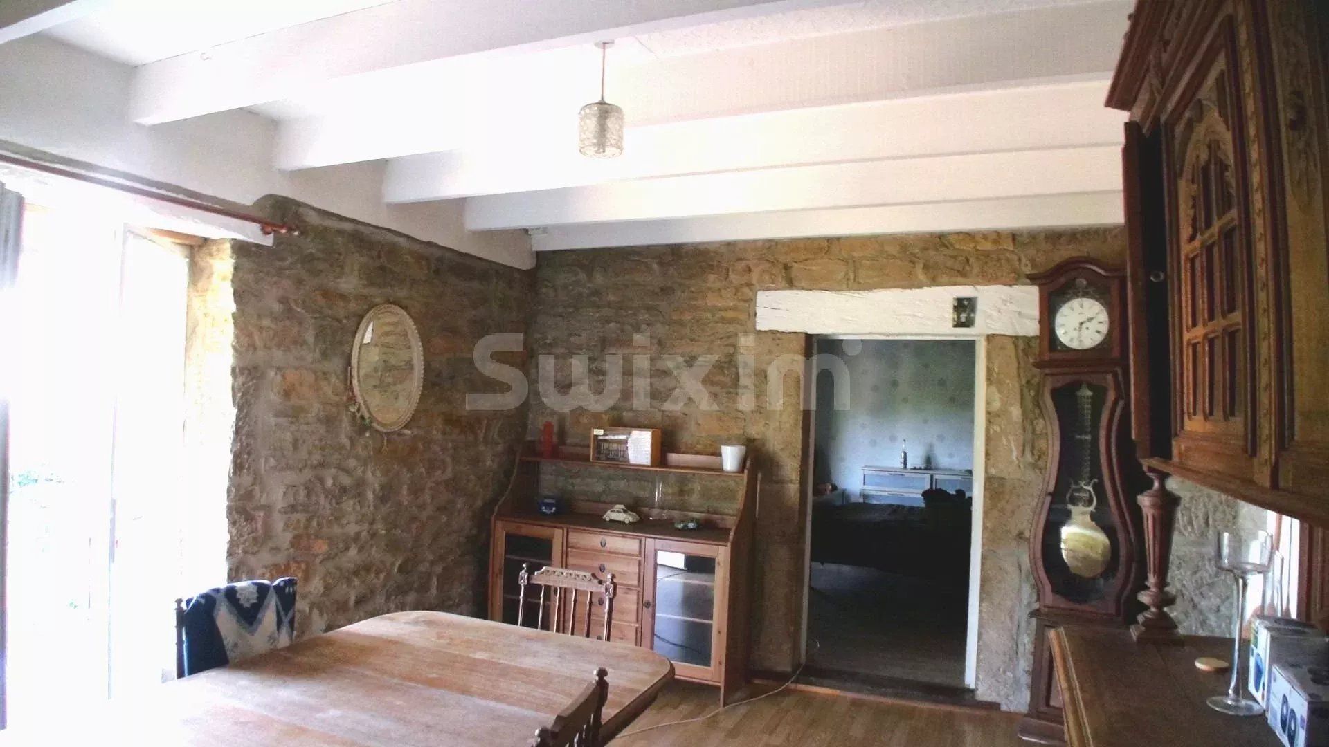 Sale House Poligny 5 Rooms 87 m²