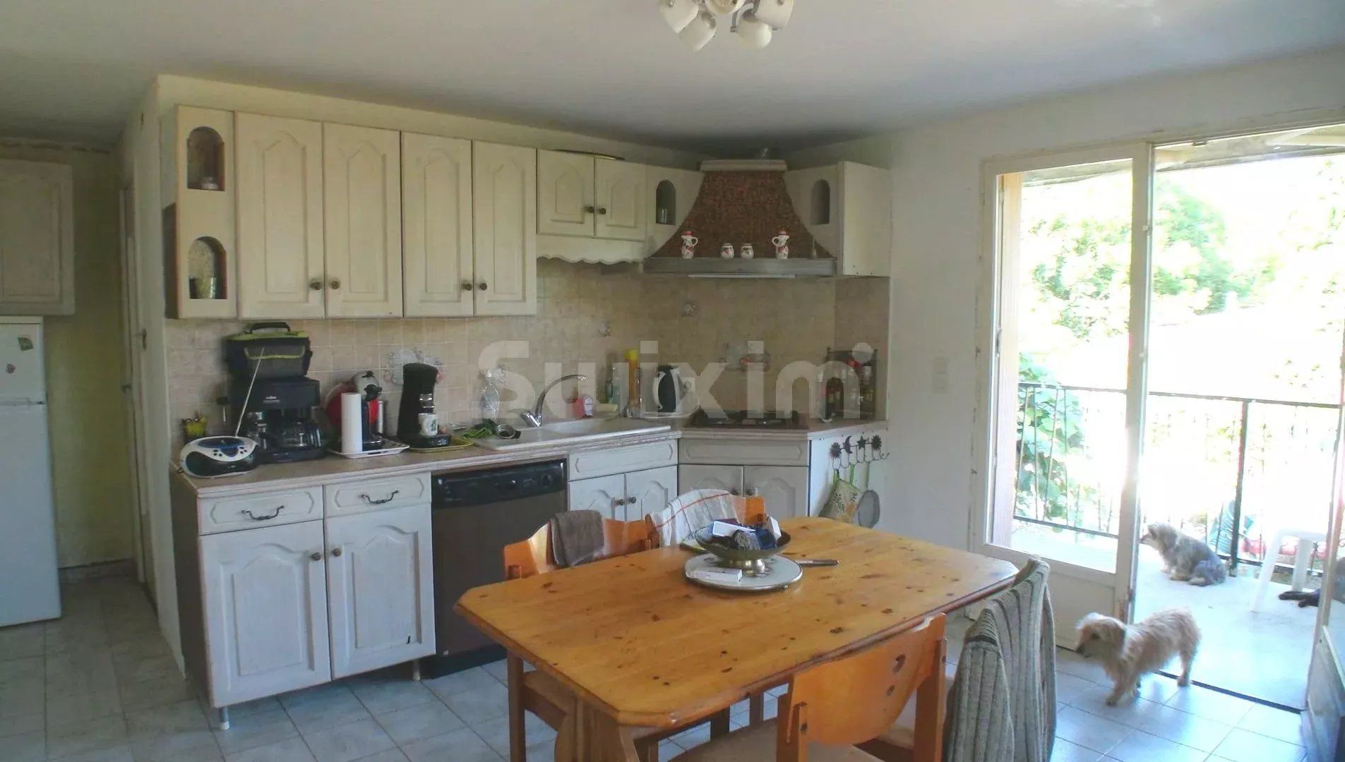 Sale House Poligny 5 Rooms 87 m²