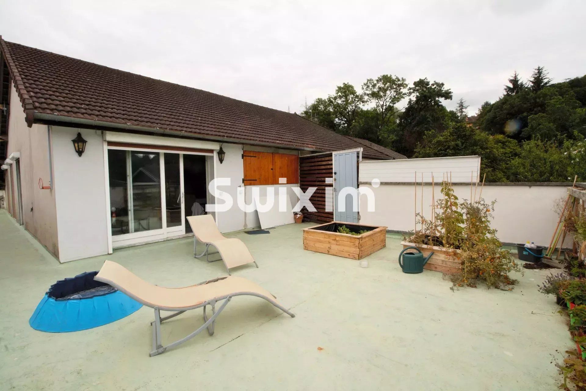 Verkauf Appartement Lons-le-Saunier 5&nbsp;Zimmer 80&nbsp;m²