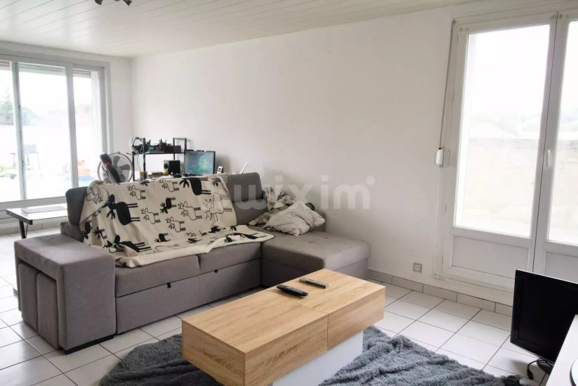 Vente Appartement Lons-le-Saunier 5 Pièces 80 m²