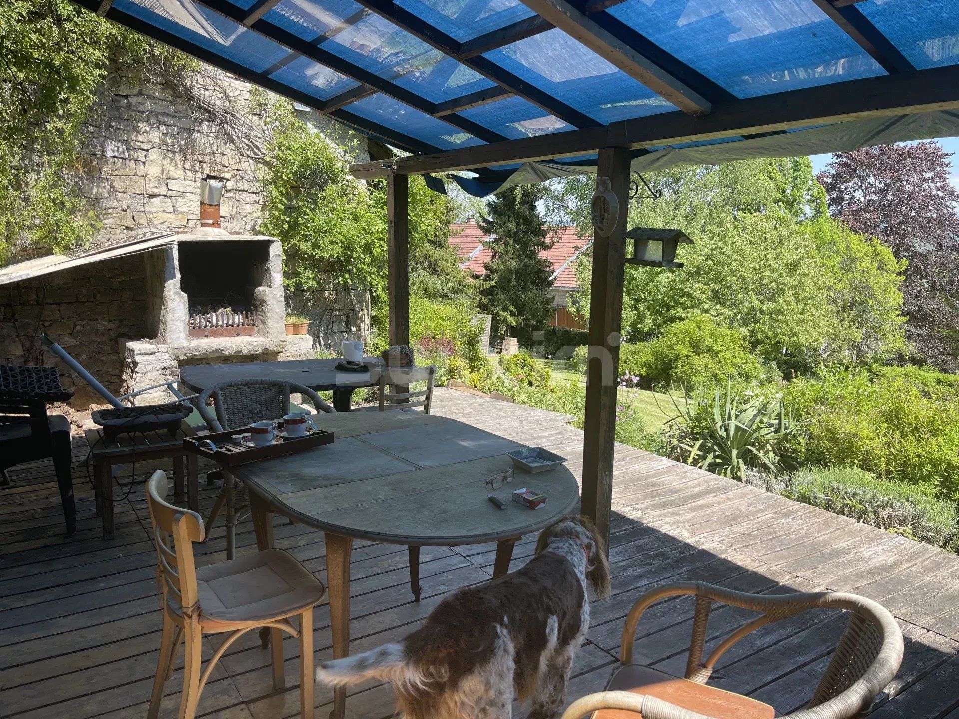 Sale House Largillay-Marsonnay 7 Rooms 170 m²