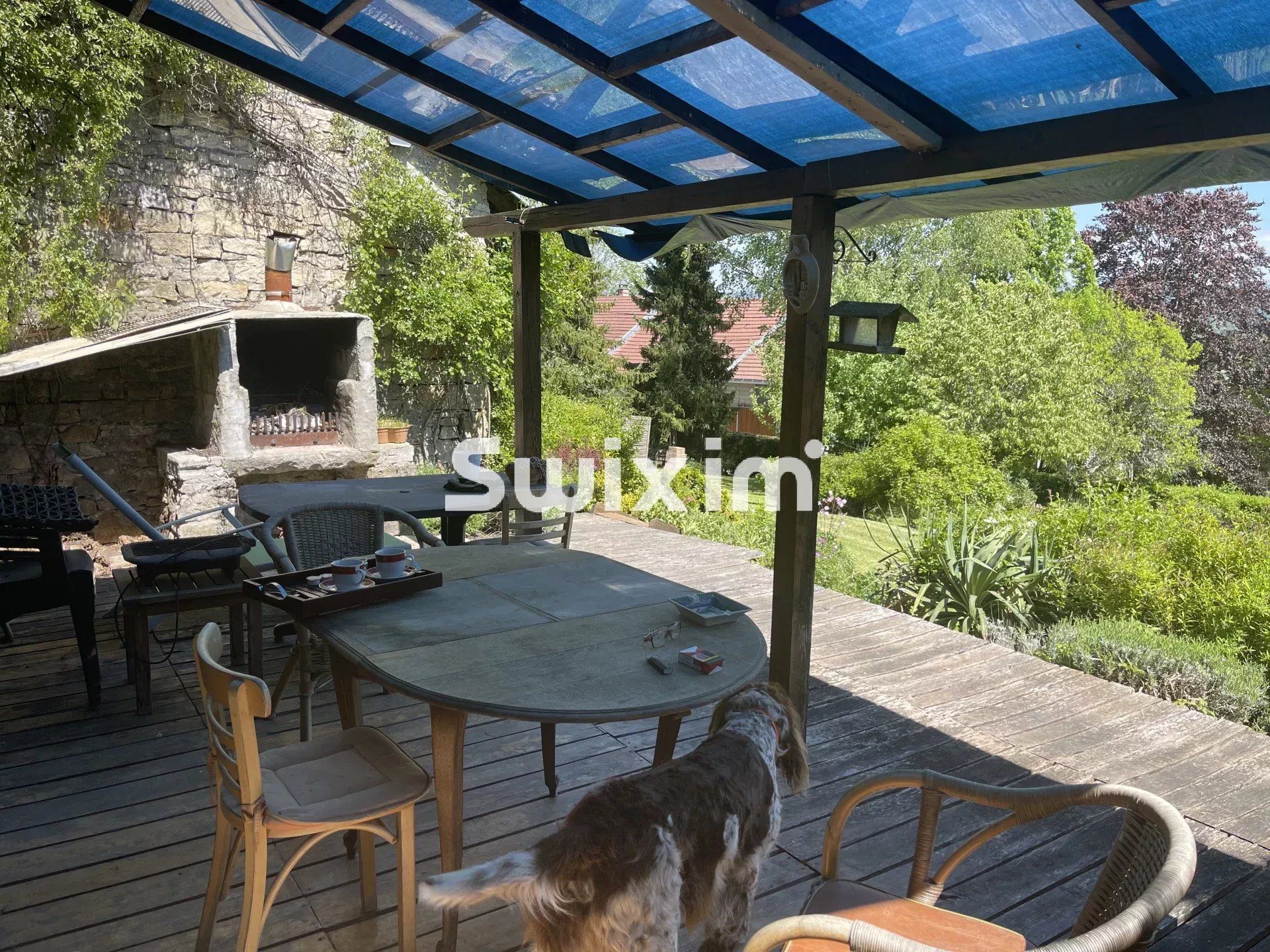 Vente Maison Largillay-Marsonnay 7&nbsp;Pièces 170&nbsp;m²