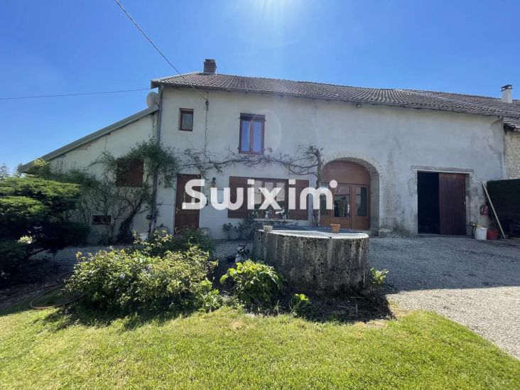 Vente Maison Largillay-Marsonnay 7&nbsp;Pièces 170&nbsp;m²